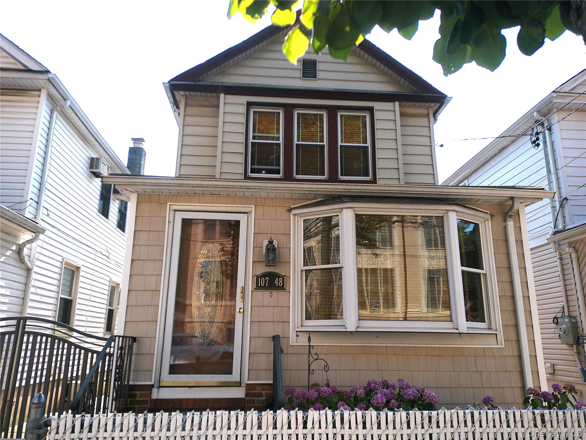 #1 photo, 107-48 101st Street, 皇后区 奥松公园 Ozone Park , NY 11417