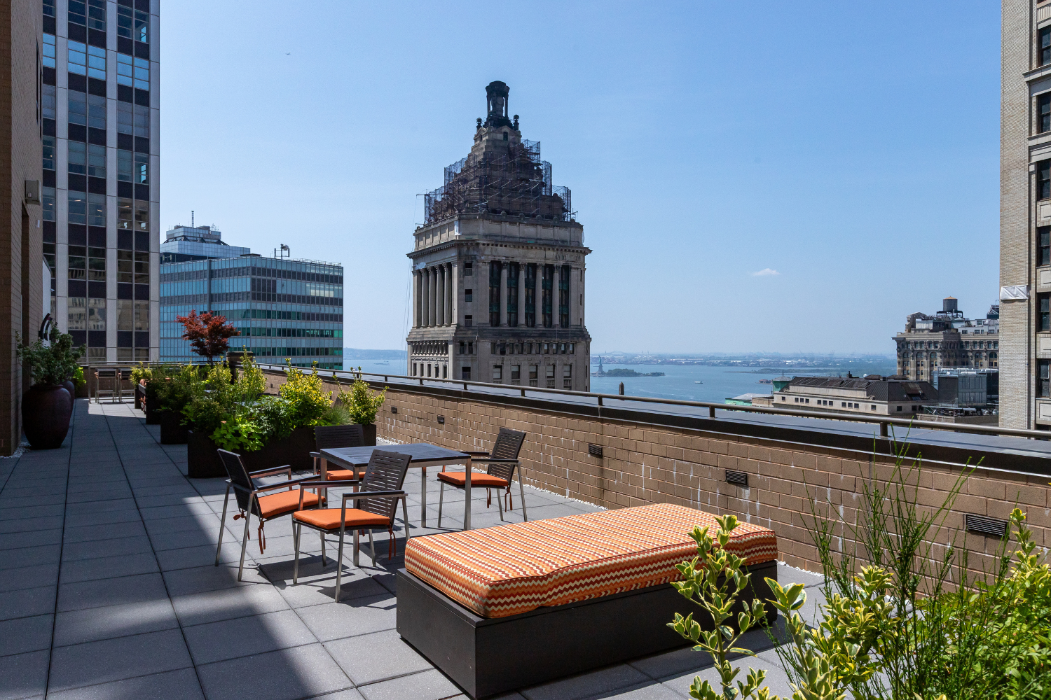 #10 photo, 40 Broad Street, マンハッタン Financial District , NY 10004