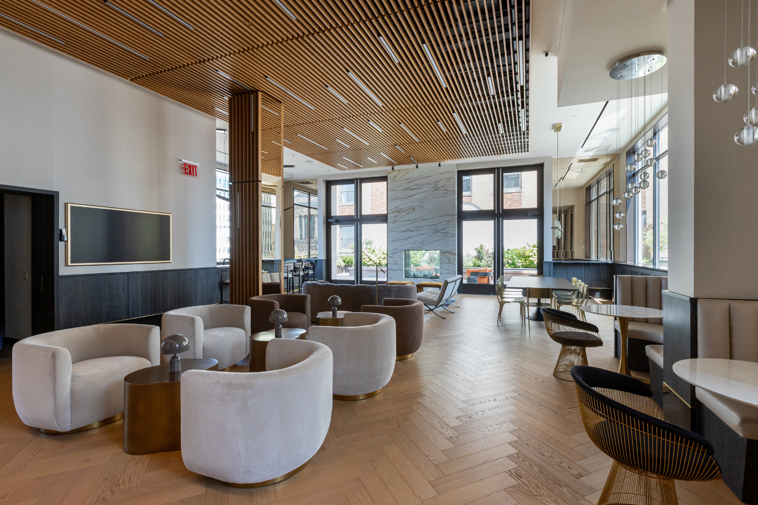 #12 photo, 40 Broad Street, マンハッタン Financial District , NY 10004