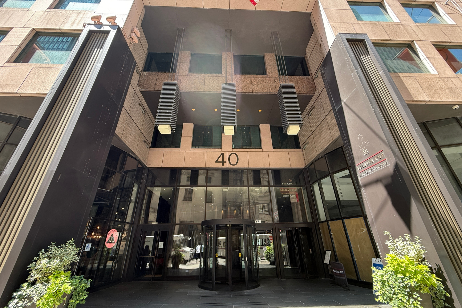 #15 photo, 40 Broad Street, マンハッタン Financial District , NY 10004