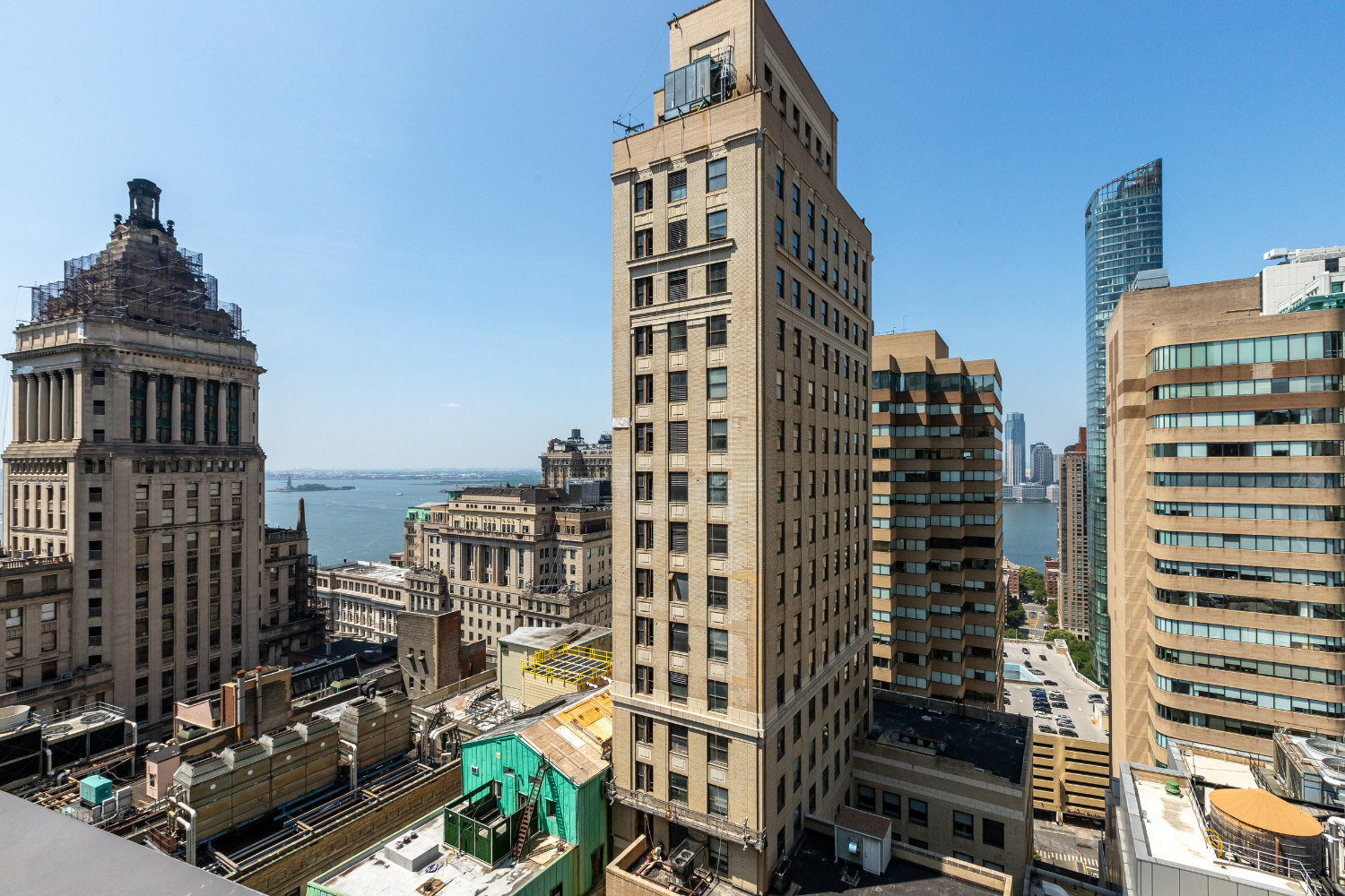 #9 photo, 40 Broad Street, マンハッタン Financial District , NY 10004