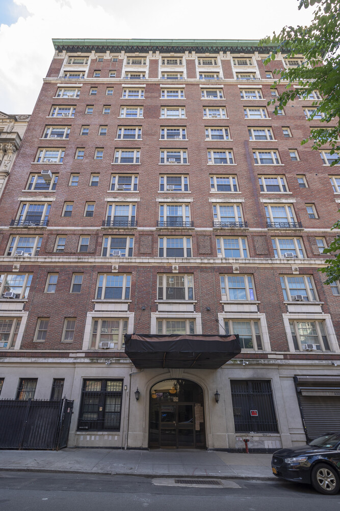 #12 photo, 170 W 74TH Street, マンハッタン Upper West Side , NY 10023