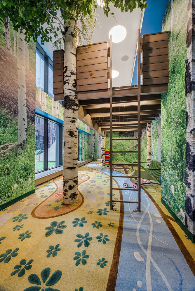 #17 photo, 200 E 95TH Street, マンハッタン Yorkville , NY 10128