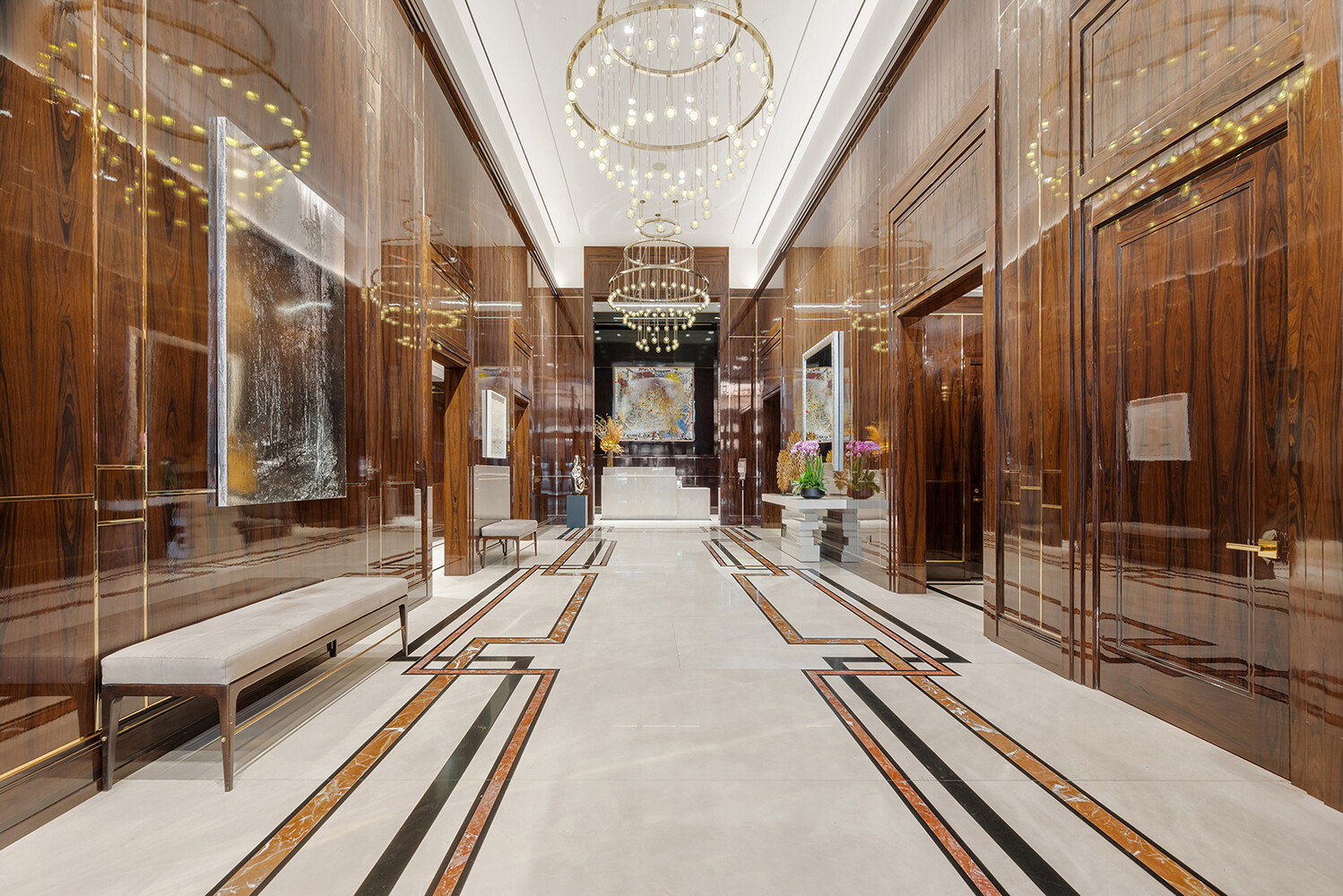 #18 photo, 200 E 95TH Street, マンハッタン Yorkville , NY 10128