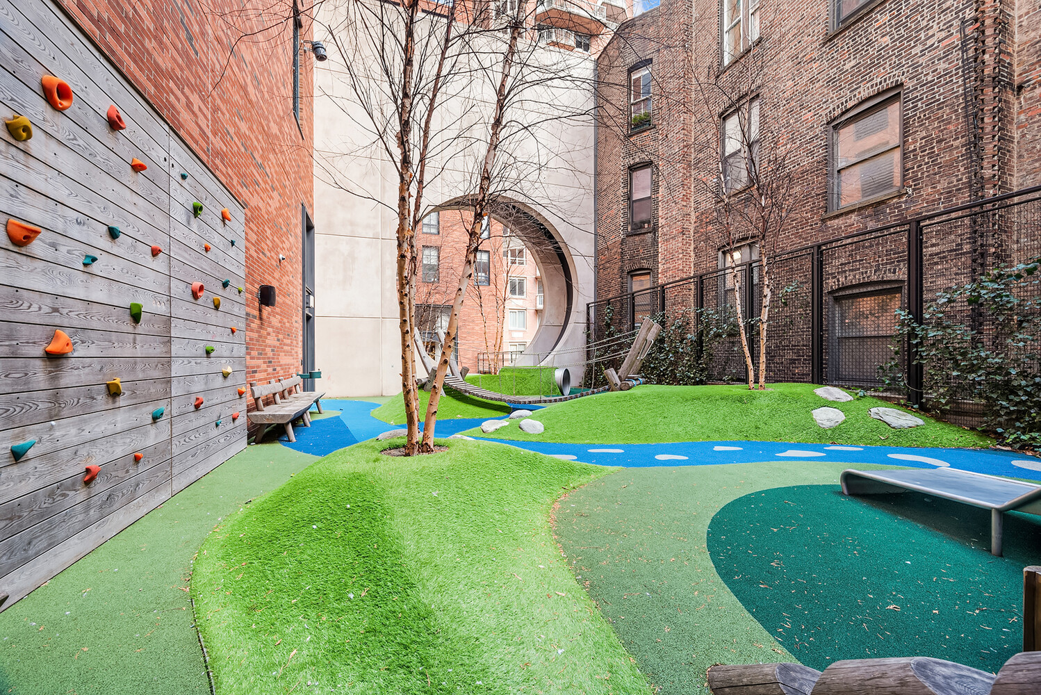 #21 photo, 200 E 95TH Street, マンハッタン Yorkville , NY 10128