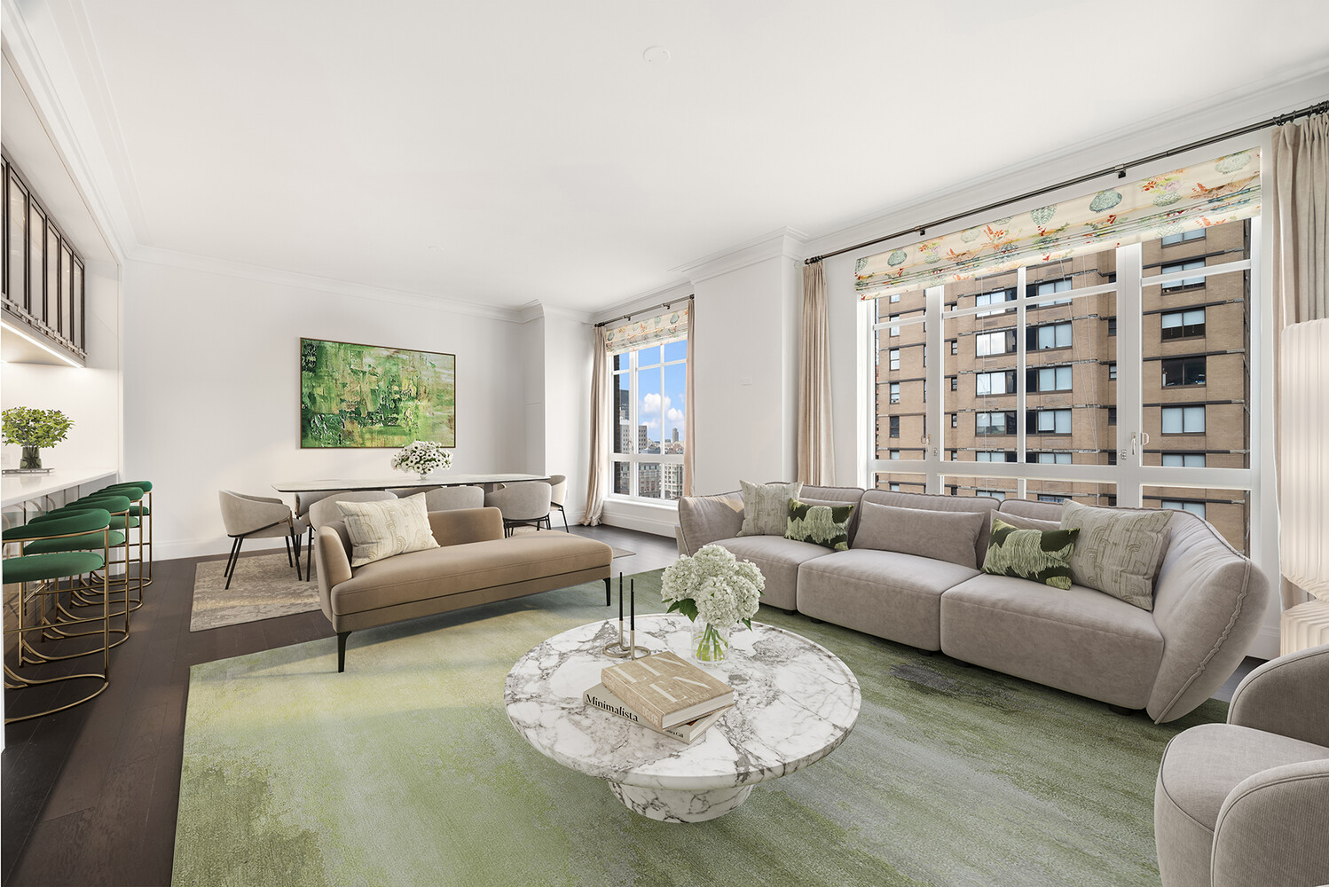 #5 photo, 200 E 95TH Street, マンハッタン Yorkville , NY 10128