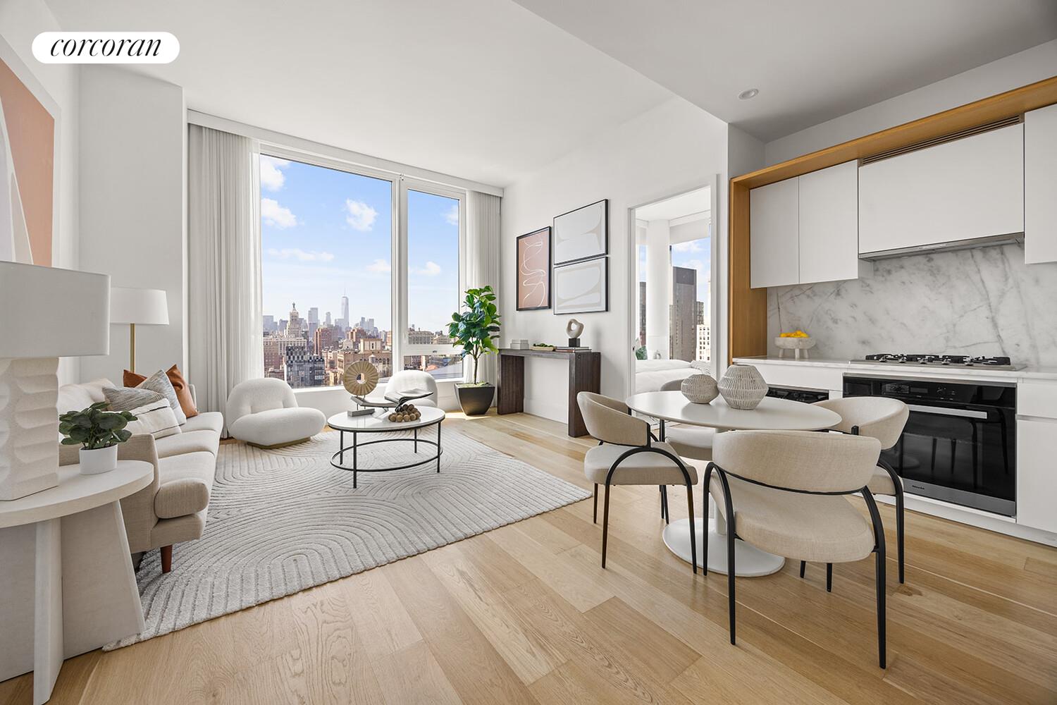 #4 photo, 368 3RD Avenue, マンハッタン Kips Bay , NY 10016