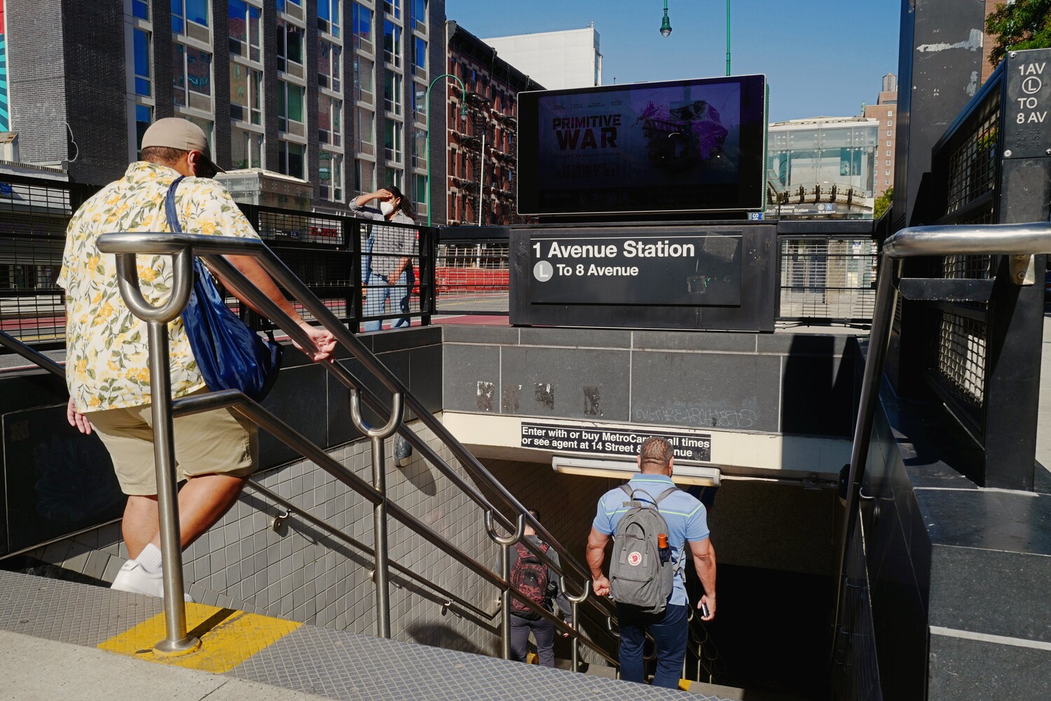 #15 photo, 507 E 13TH Street, マンハッタン East Village , NY 10009