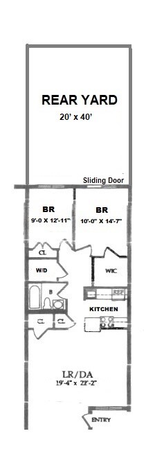 #2 photo, 507 E 13TH Street, マンハッタン East Village , NY 10009