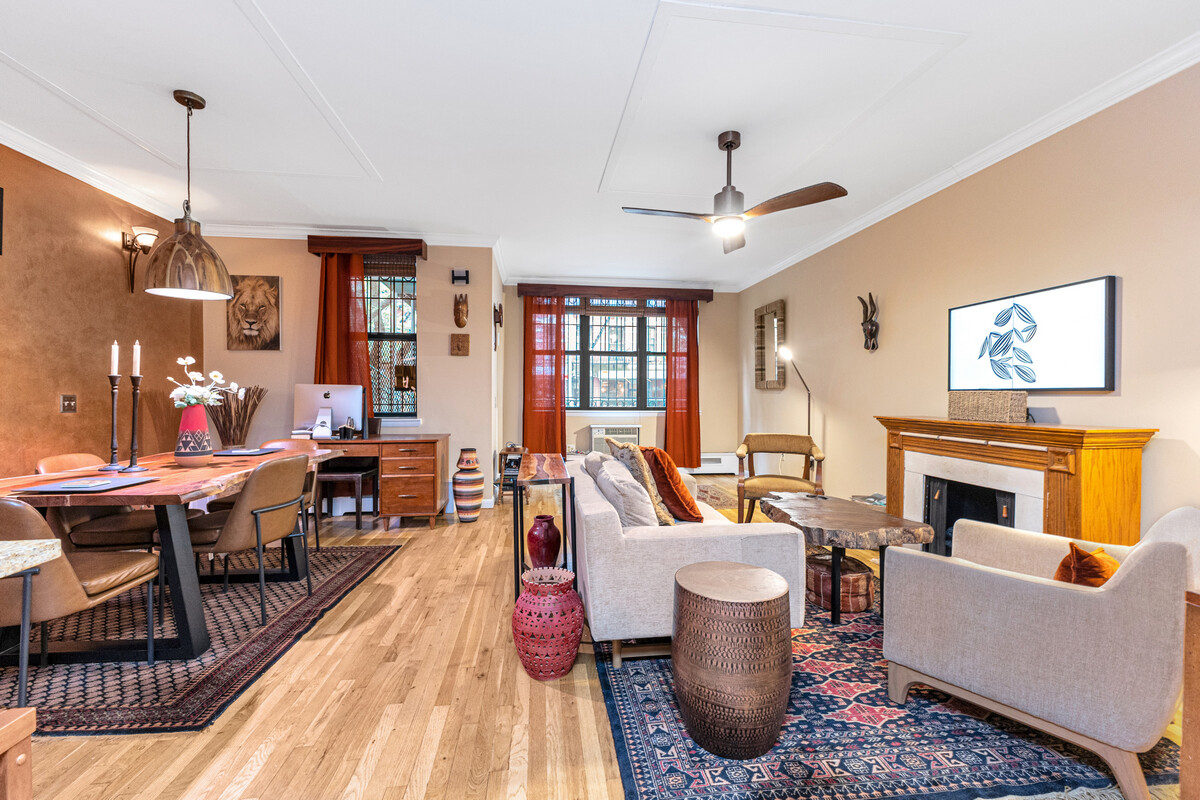 #4 photo, 507 E 13TH Street, マンハッタン East Village , NY 10009