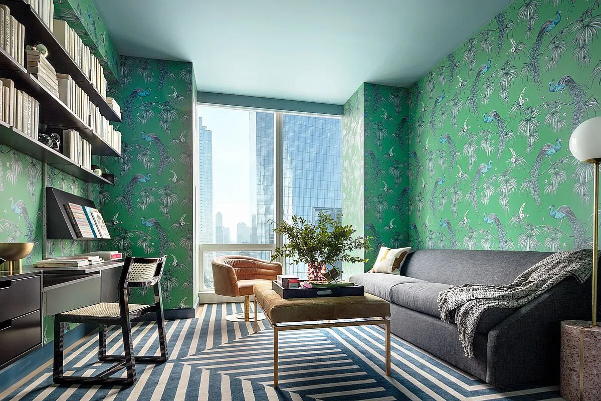 #14 photo, 15 Hudson Yards, マンハッタン Hudson Yards , NY 10001