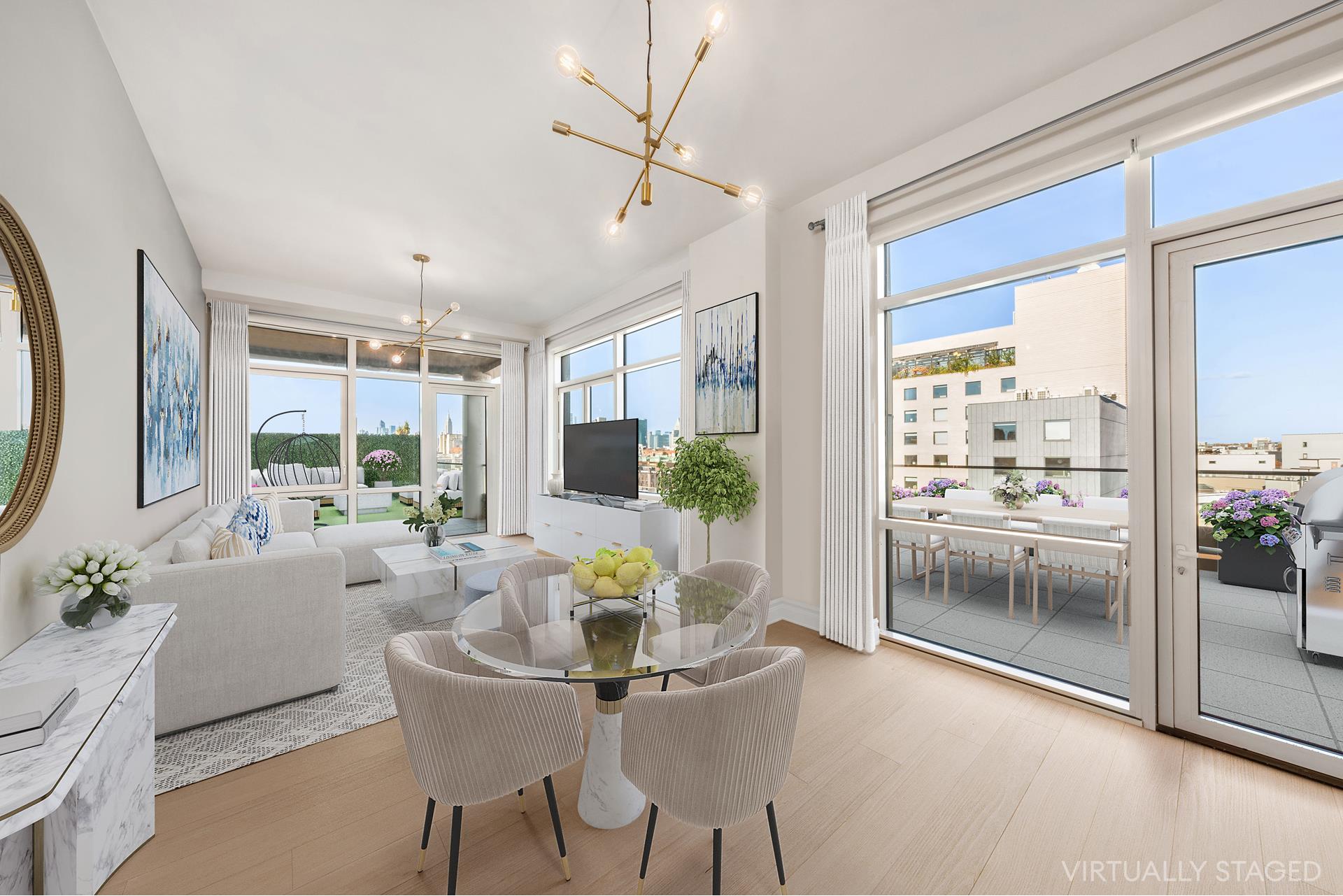 #4 photo, Brooklyn, ブルックリン区 Williamsburg,North , NY 11211