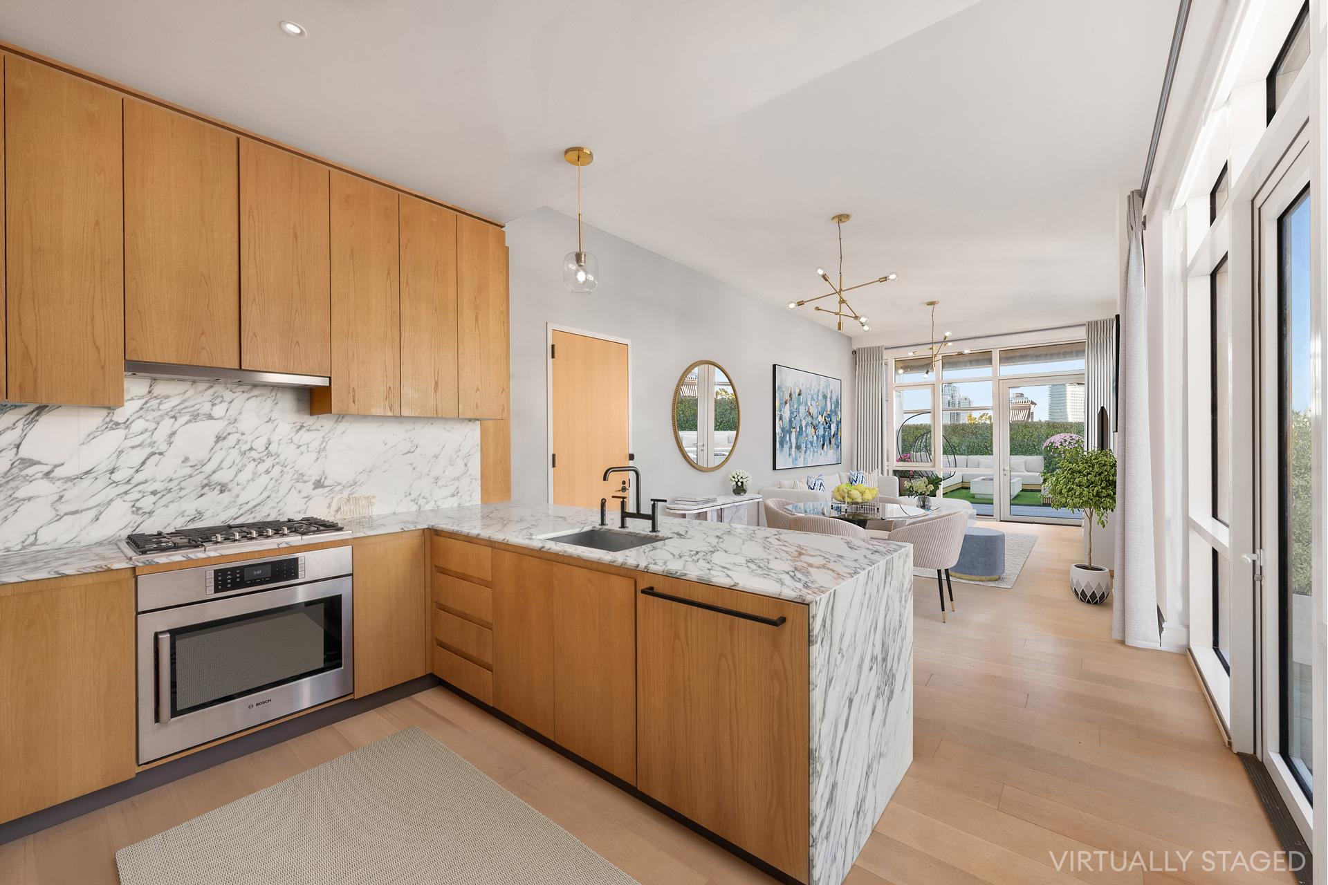 #5 photo, Brooklyn, ブルックリン区 Williamsburg,North , NY 11211