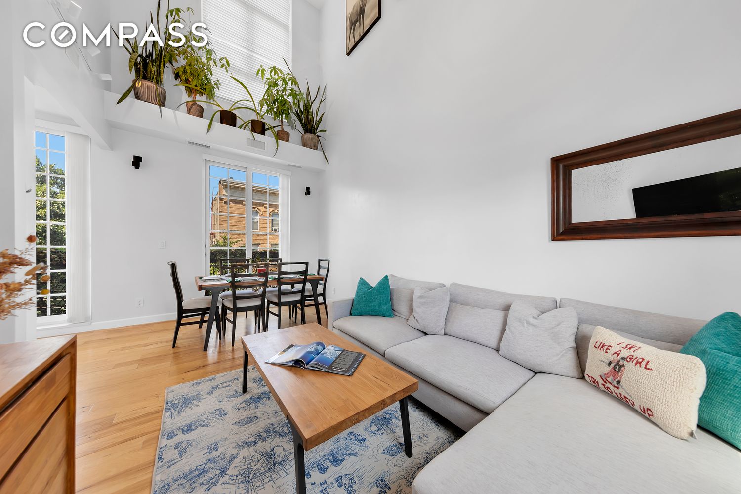 #5 photo, 278 Nassau Avenue, Greenpoint , NY 11222