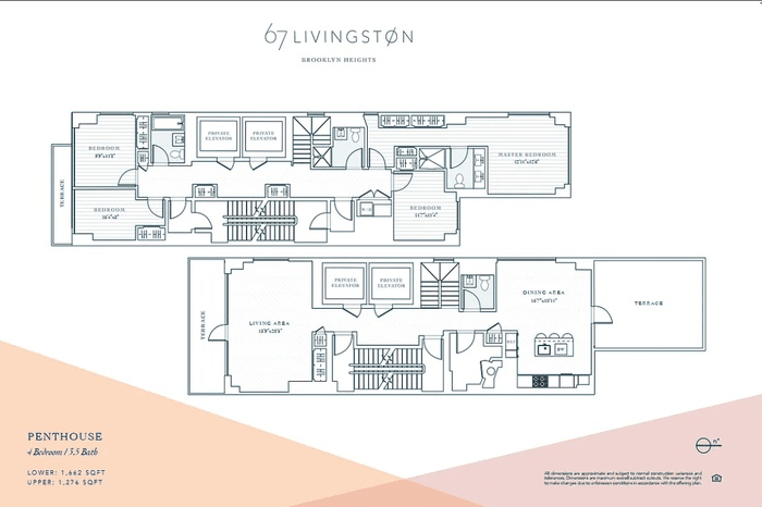 #2 photo, Brooklyn, ブルックリン区 Brooklyn Heights , NY 11201