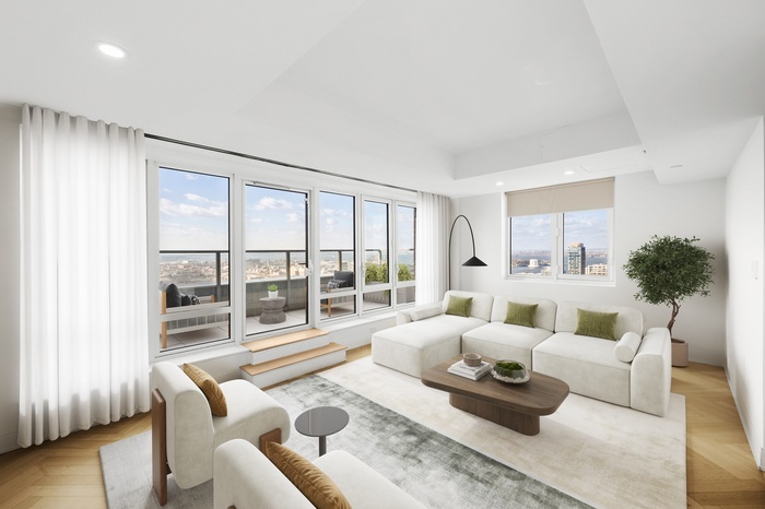 #3 photo, Brooklyn, ブルックリン区 Brooklyn Heights , NY 11201