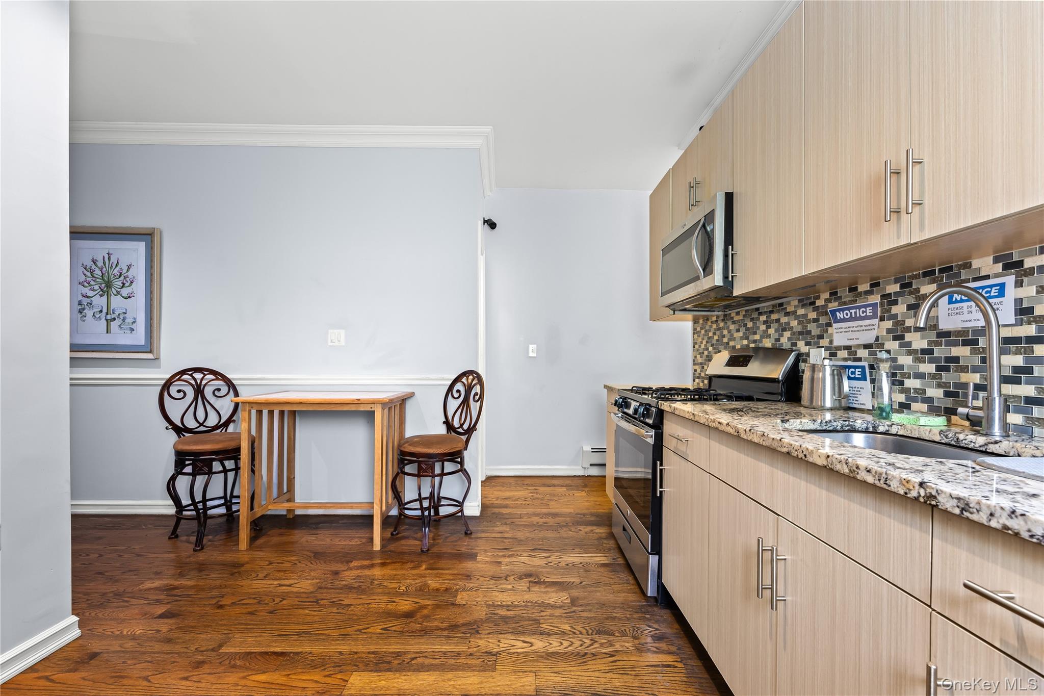 #9 photo, 4114 Wickham Avenue, ブロンクス区 Bronx , NY 10466