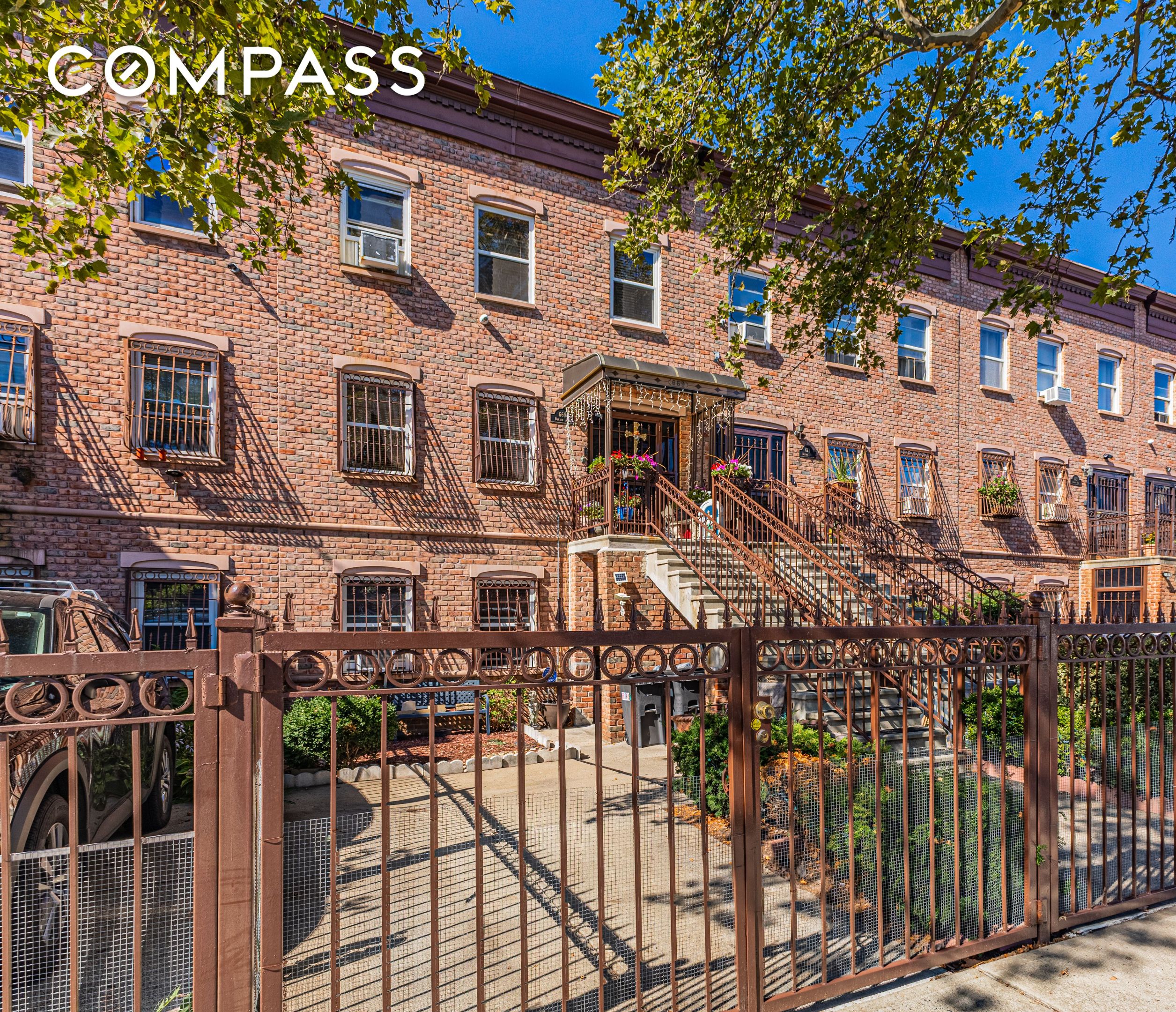 #1 photo, 669 Dekalb Avenue, ब्रुकलीन Bedford-Stuyvesant , NY 11216