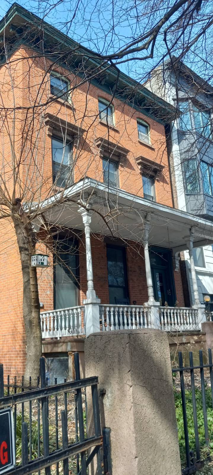 #14 photo, 122 Clinton Avenue, 布鲁克林 克林頓丘 Clinton Hill , NY 11205