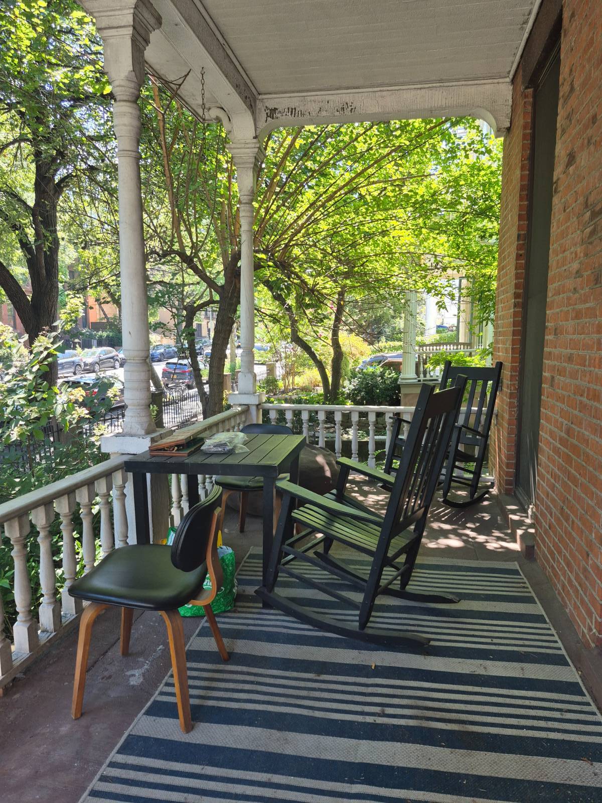 #4 photo, 122 Clinton Avenue, 布鲁克林 克林頓丘 Clinton Hill , NY 11205