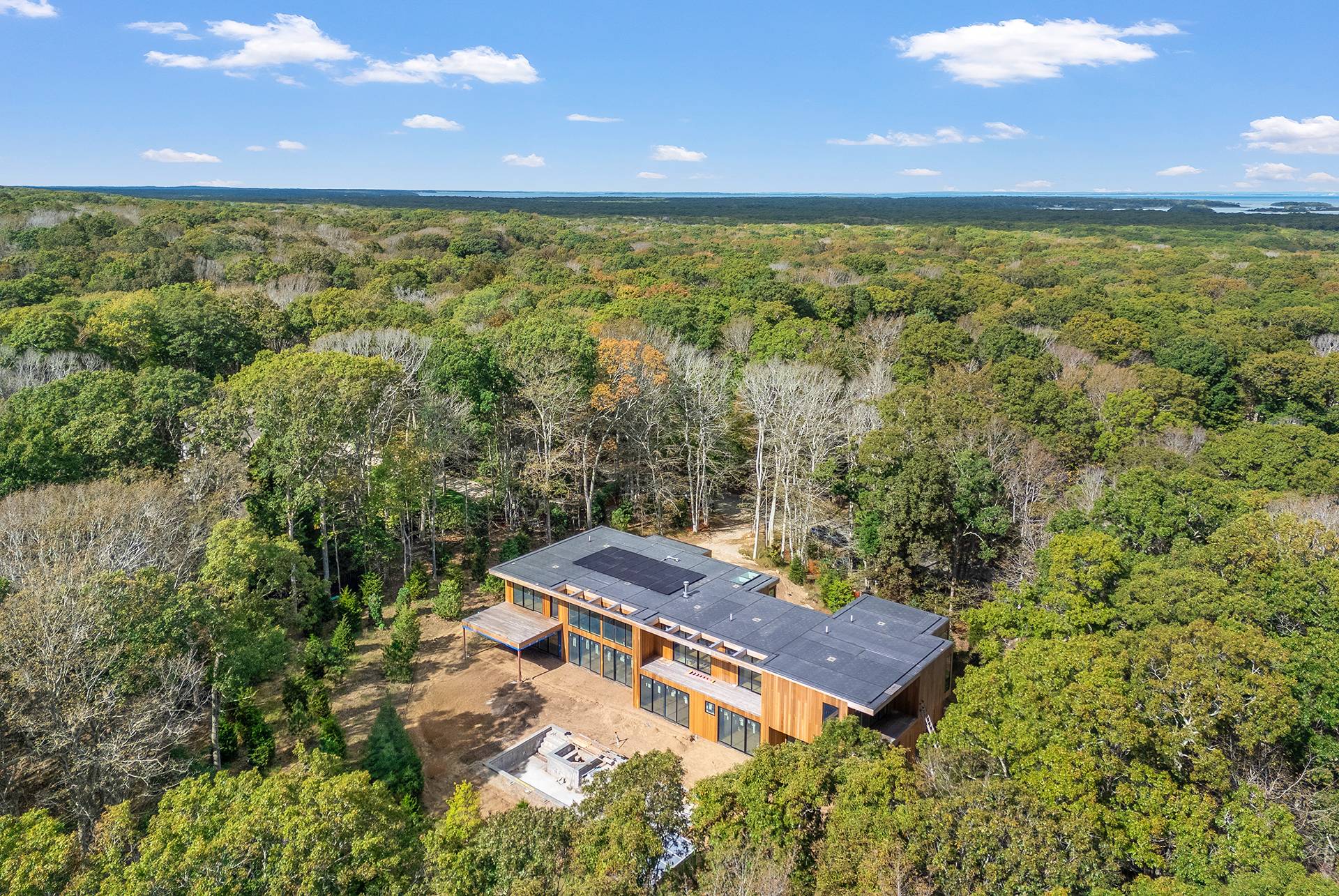 #3 photo, 16  Arbor Path, サフォーク郡 Amagansett , NY 11930