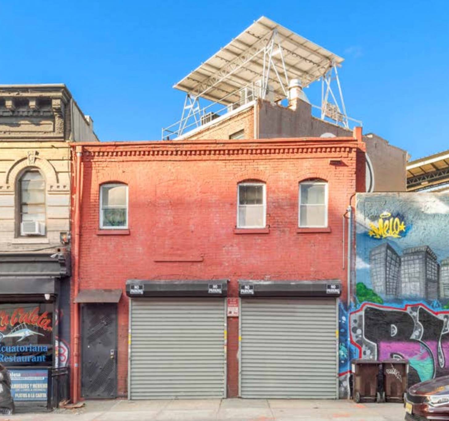 #2 photo, 1524 Myrtle Avenue, ブルックリン区 Bushwick , NY 11237