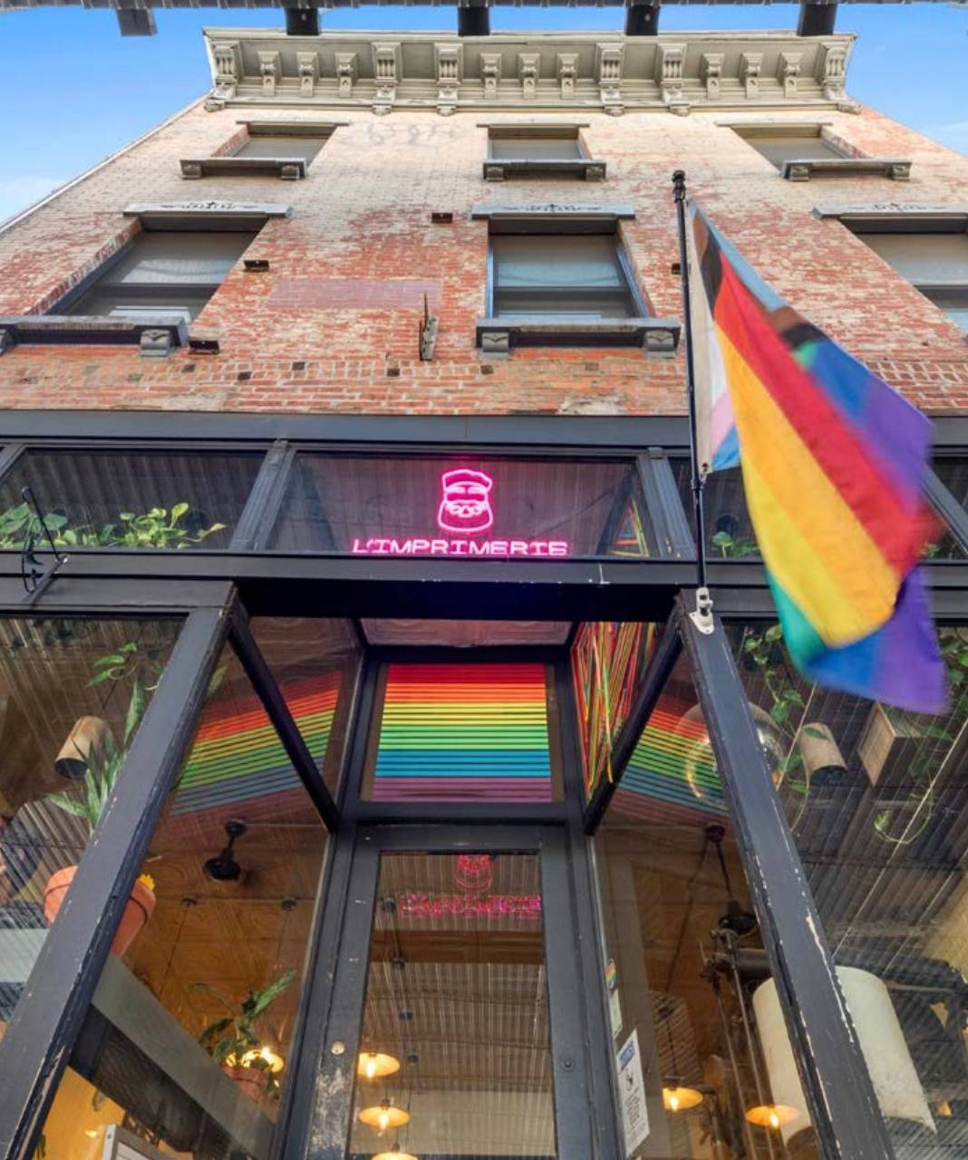 #3 photo, 1524 Myrtle Avenue, ブルックリン区 Bushwick , NY 11237