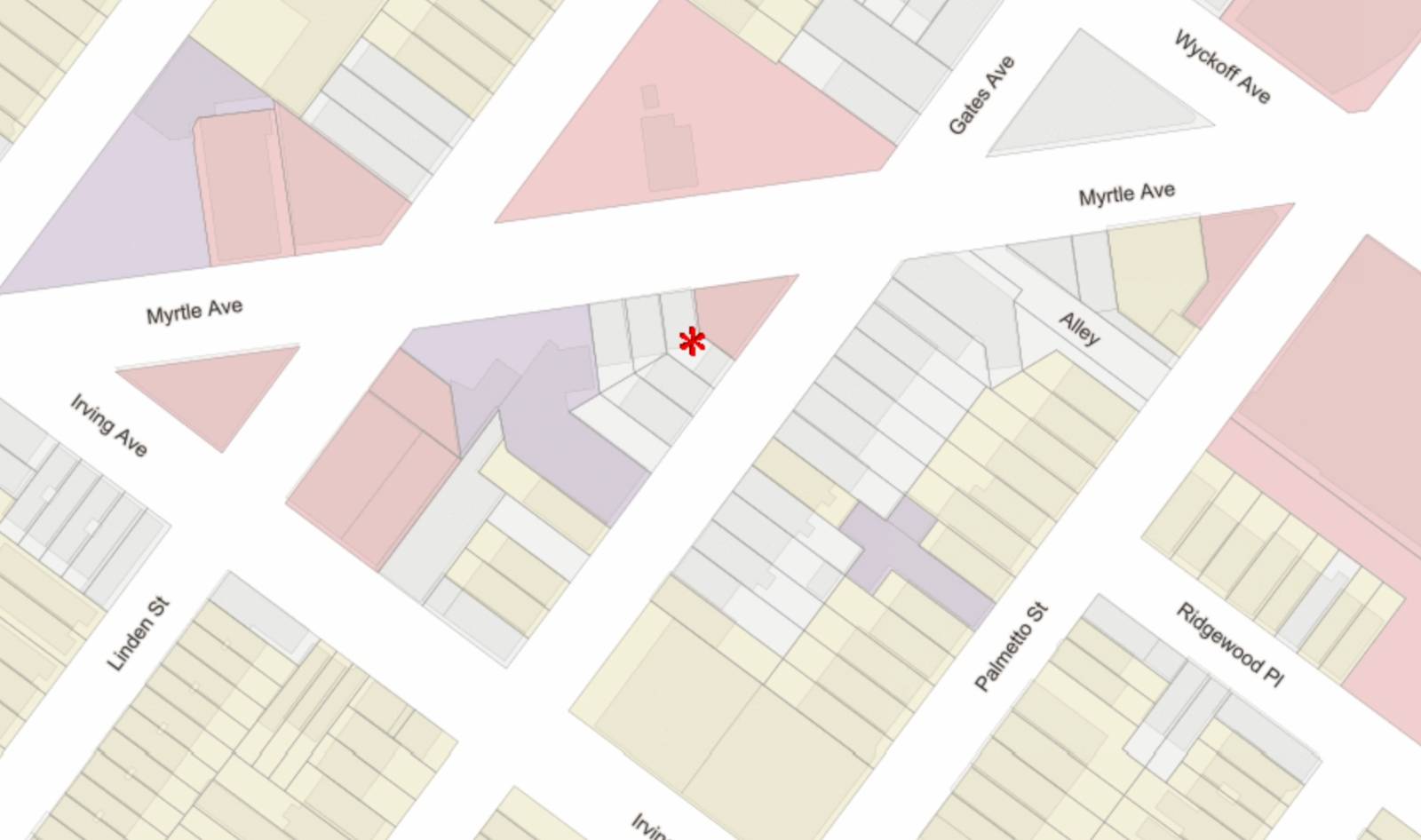 #5 photo, 1524 Myrtle Avenue, ブルックリン区 Bushwick , NY 11237