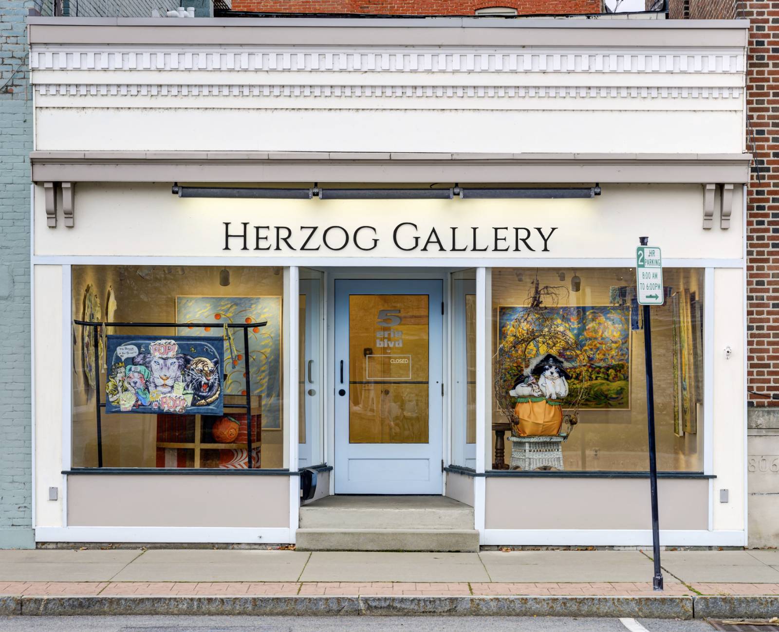 #1 photo, 5 Erie Blvd, Canajoharie , NY 13317