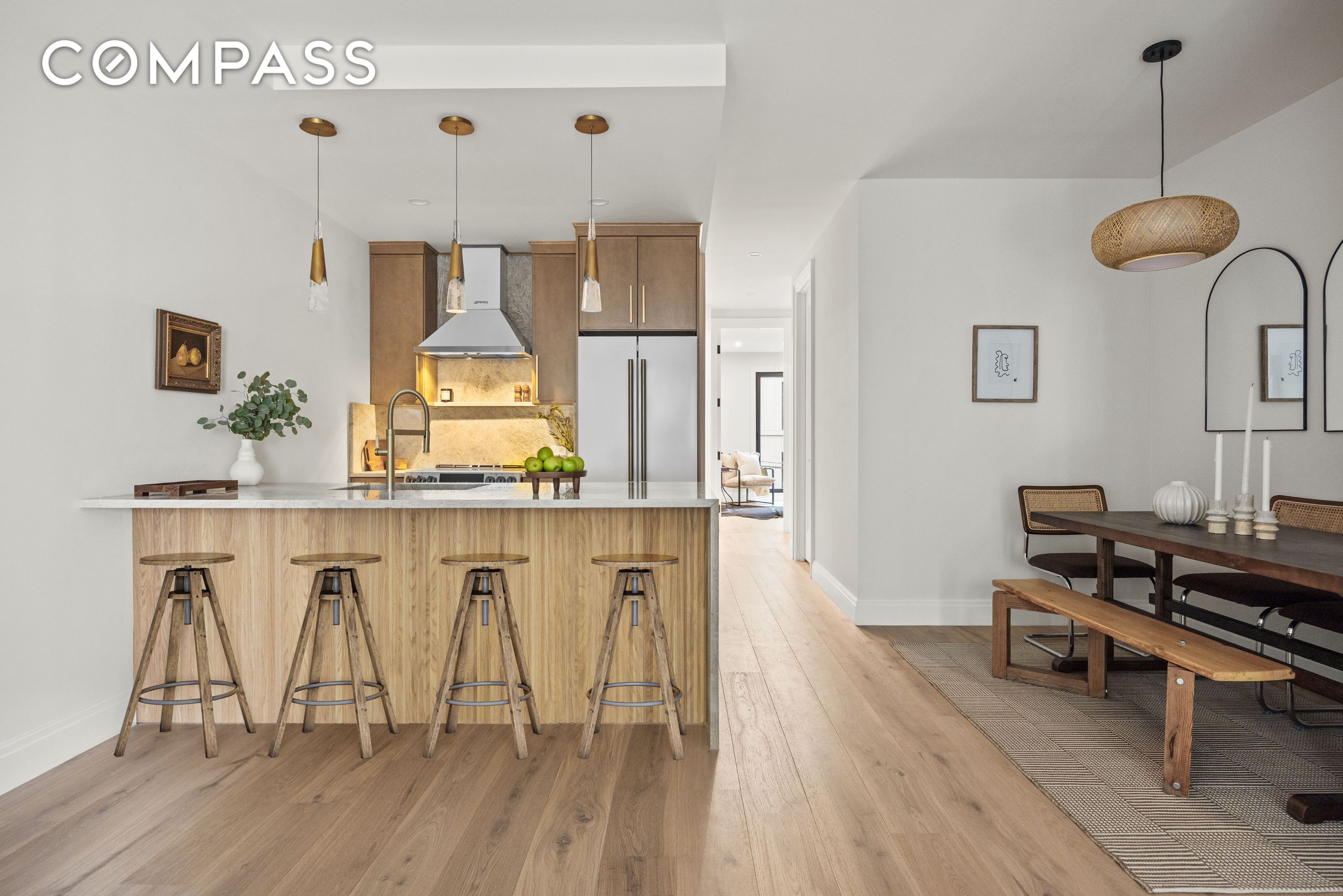 #4 photo, 354 Dean Street, ブルックリン区 Boerum Hill , NY 11217