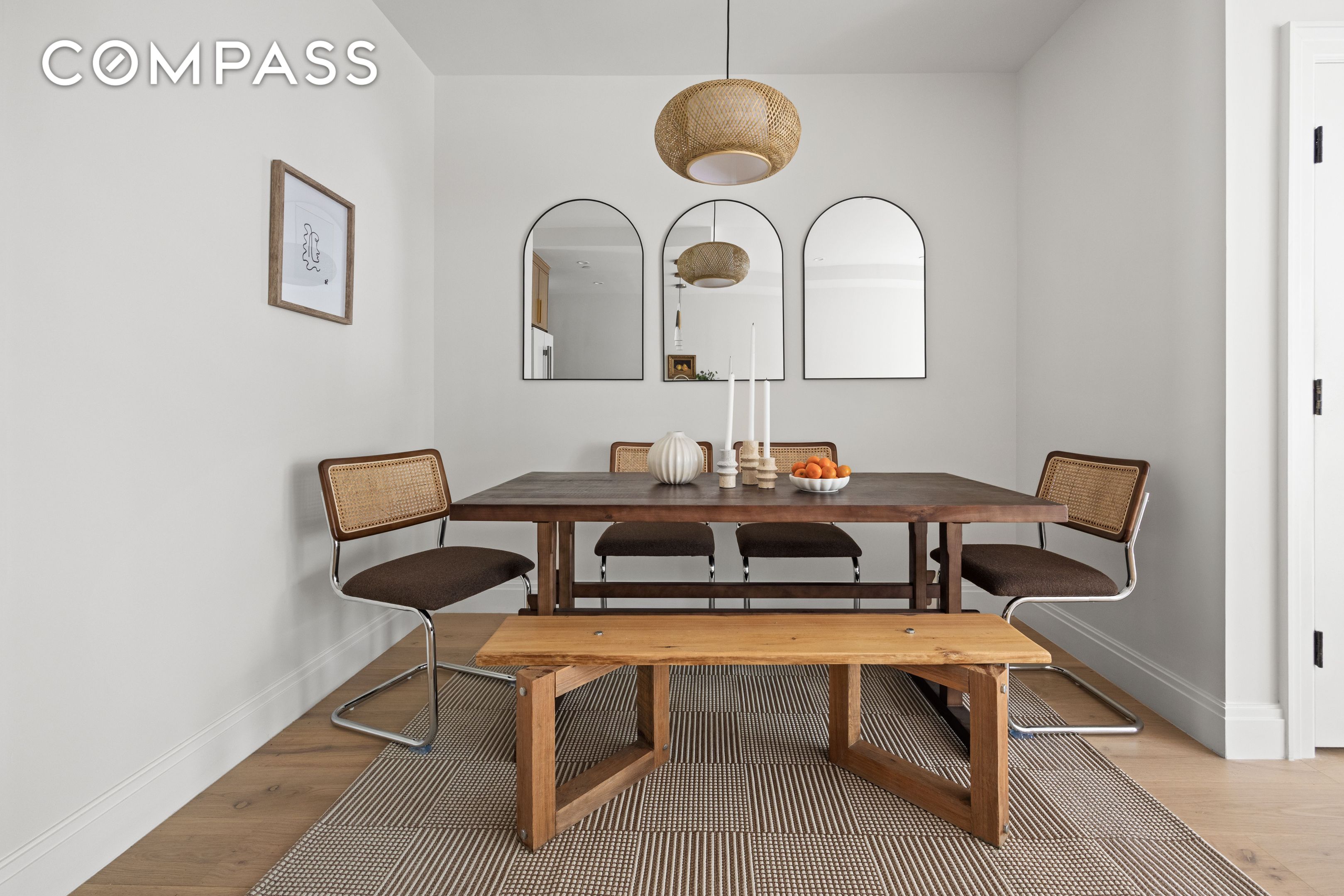 #5 photo, 354 Dean Street, ブルックリン区 Boerum Hill , NY 11217