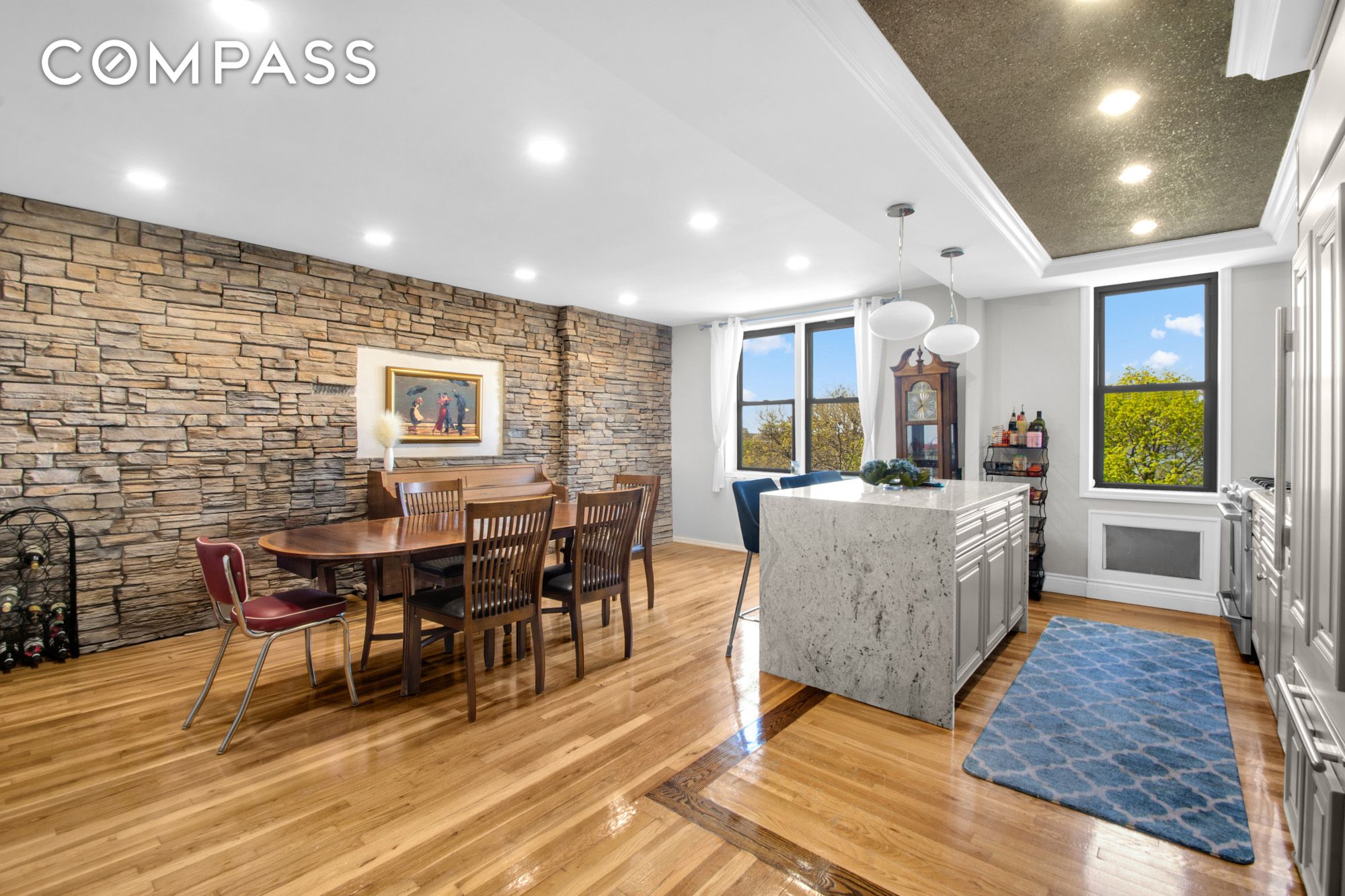 #1 photo, 7259 Shore Road, ブルックリン区 Bay Ridge , NY 11209