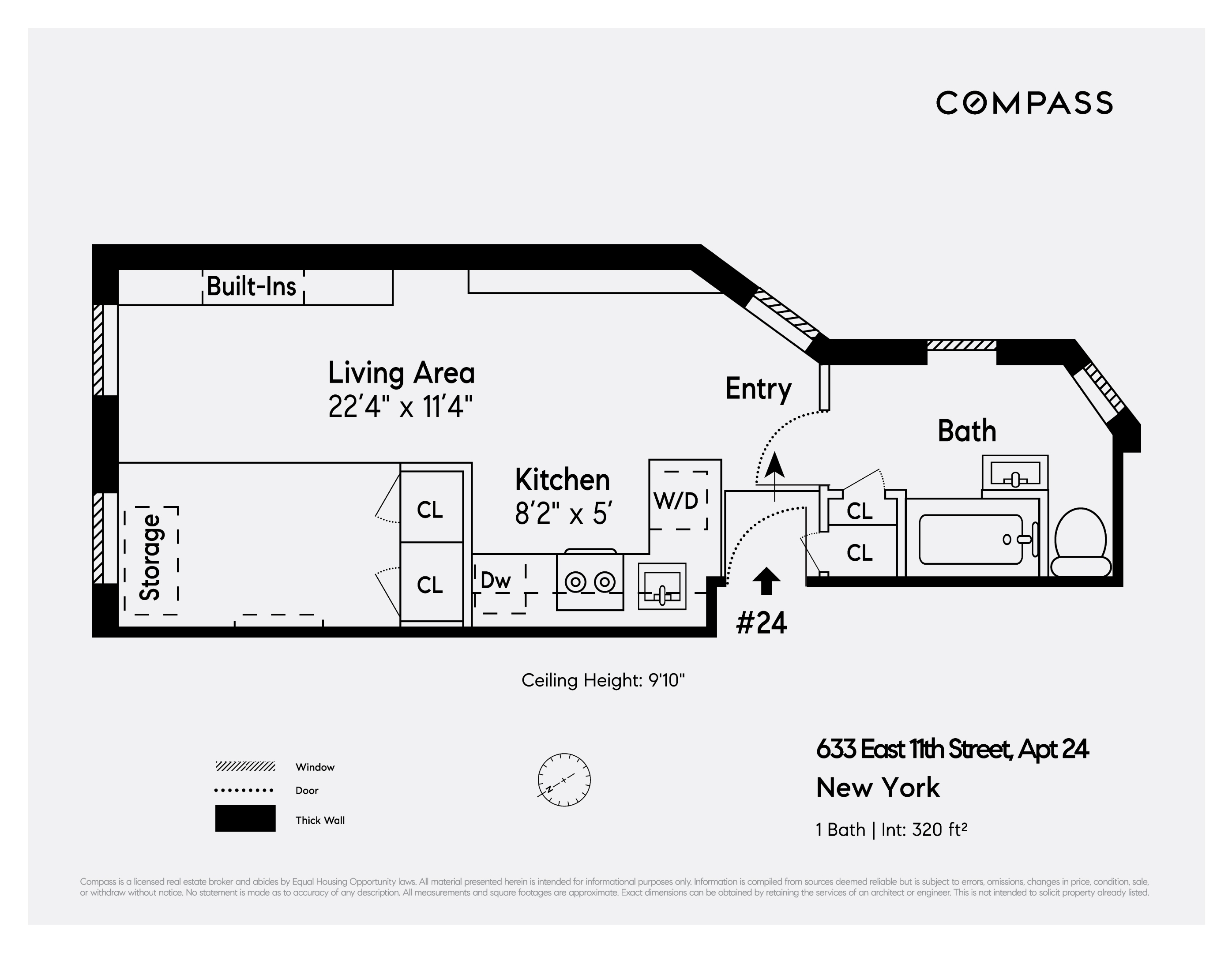 #3 photo, New York City, マンハッタン East Village , NY 10009