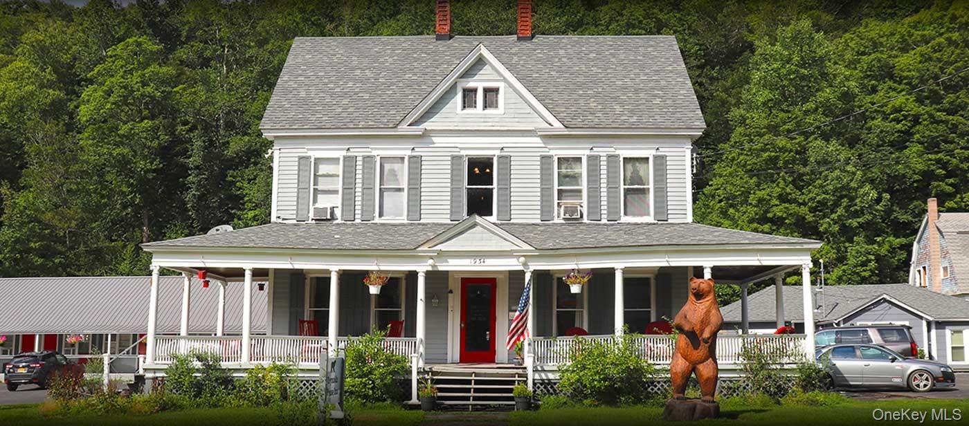 #1 photo, 1934 Old Route 17, Roscoe , NY 12776