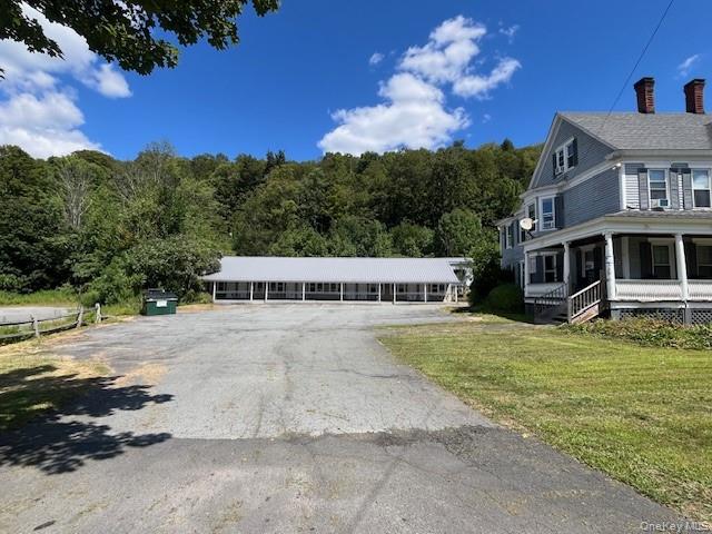 #6 photo, 1934 Old Route 17, Roscoe , NY 12776