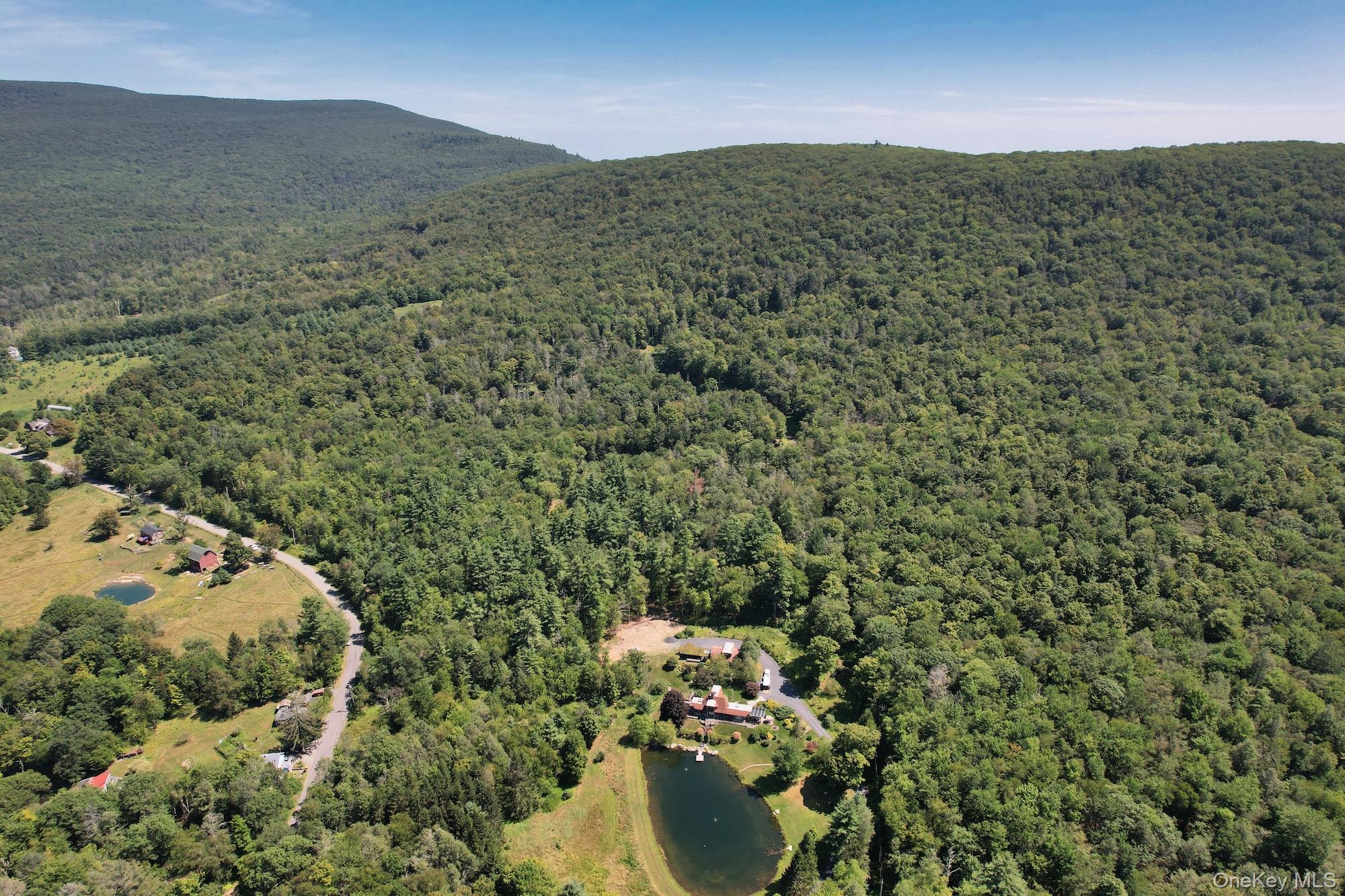 #10 photo, TBD MacDaniel Road, Bearsville , NY 12409