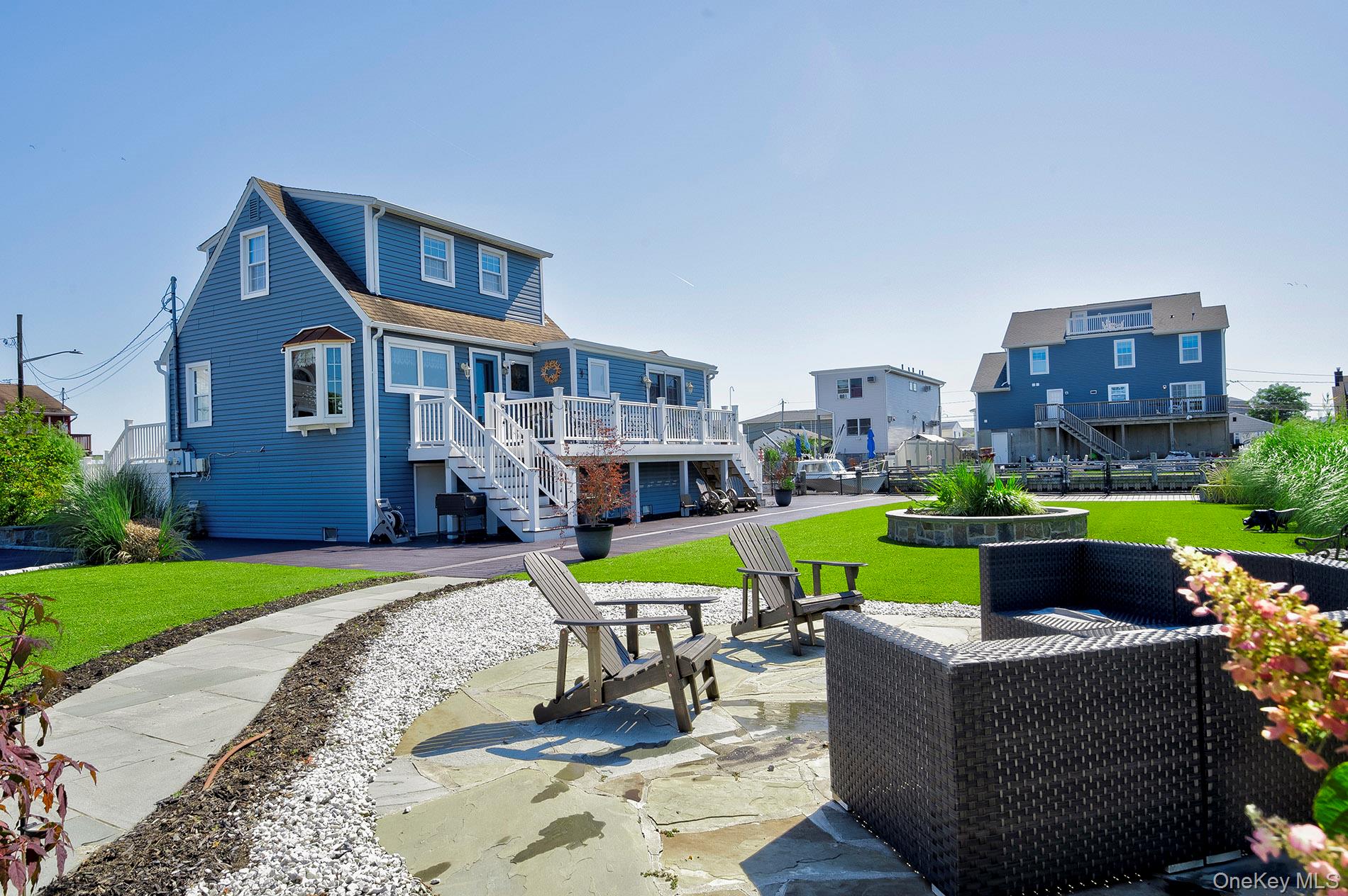 #17 photo, 2 Bayview Avenue, サフォーク郡 Lindenhurst , NY 11757