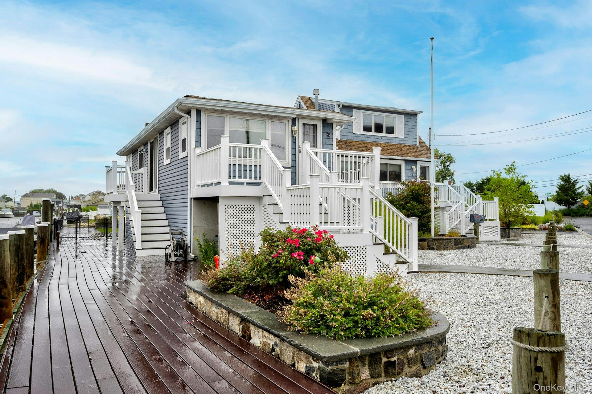 #2 photo, 2 Bayview Avenue, サフォーク郡 Lindenhurst , NY 11757