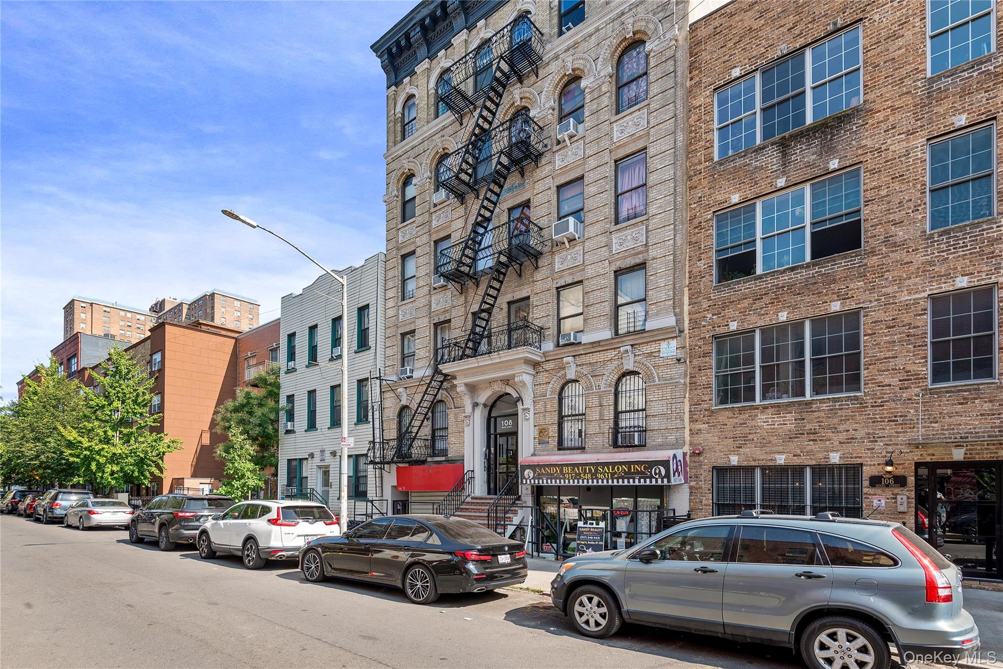 #1 photo, 108 Siegal Street, ブルックリン区 Brooklyn , NY 11206