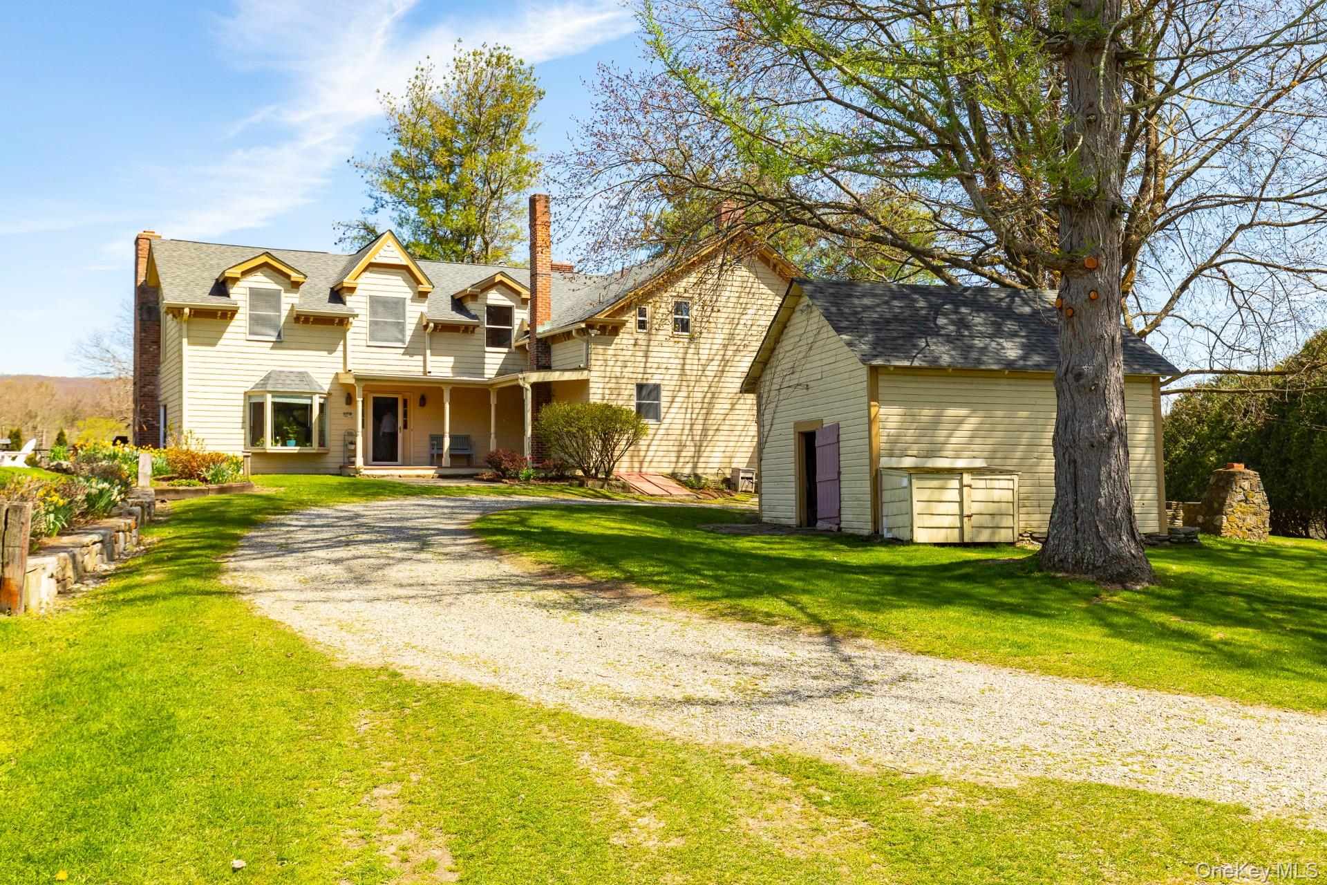 #1 photo, 2101 Bruzgul Road, Lagrangeville , NY 12540