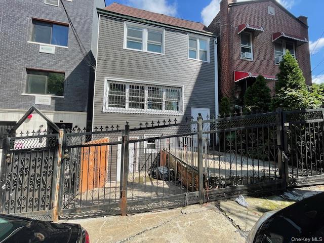 #1 photo, 1802 Palisade Place, ブロンクス区 Bronx , NY 10453