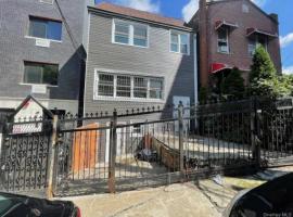 1802 Palisade Place 布朗士 Bronx, NY
