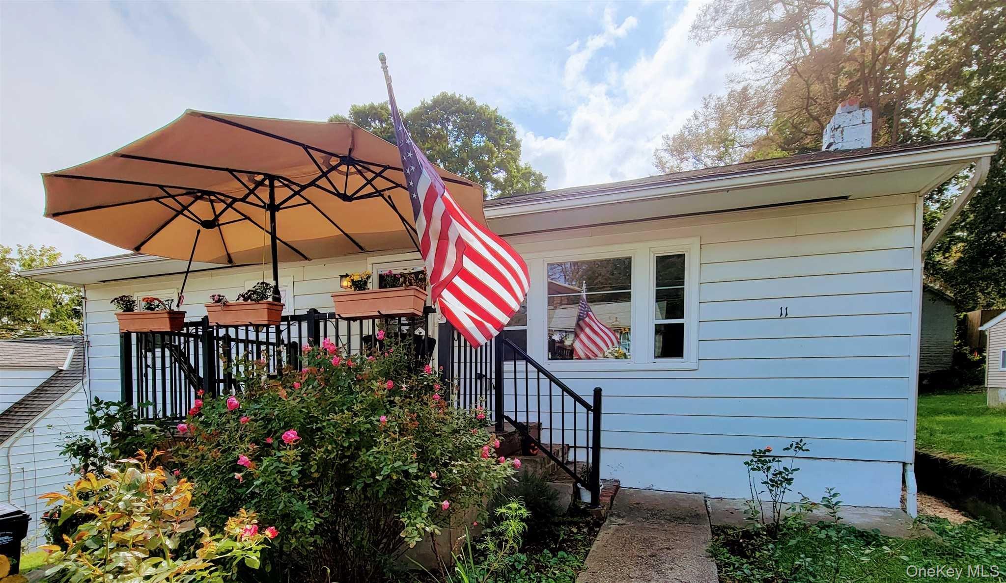 #1 photo, 11 PARSONAGE Street, Cold Spring , NY 10516