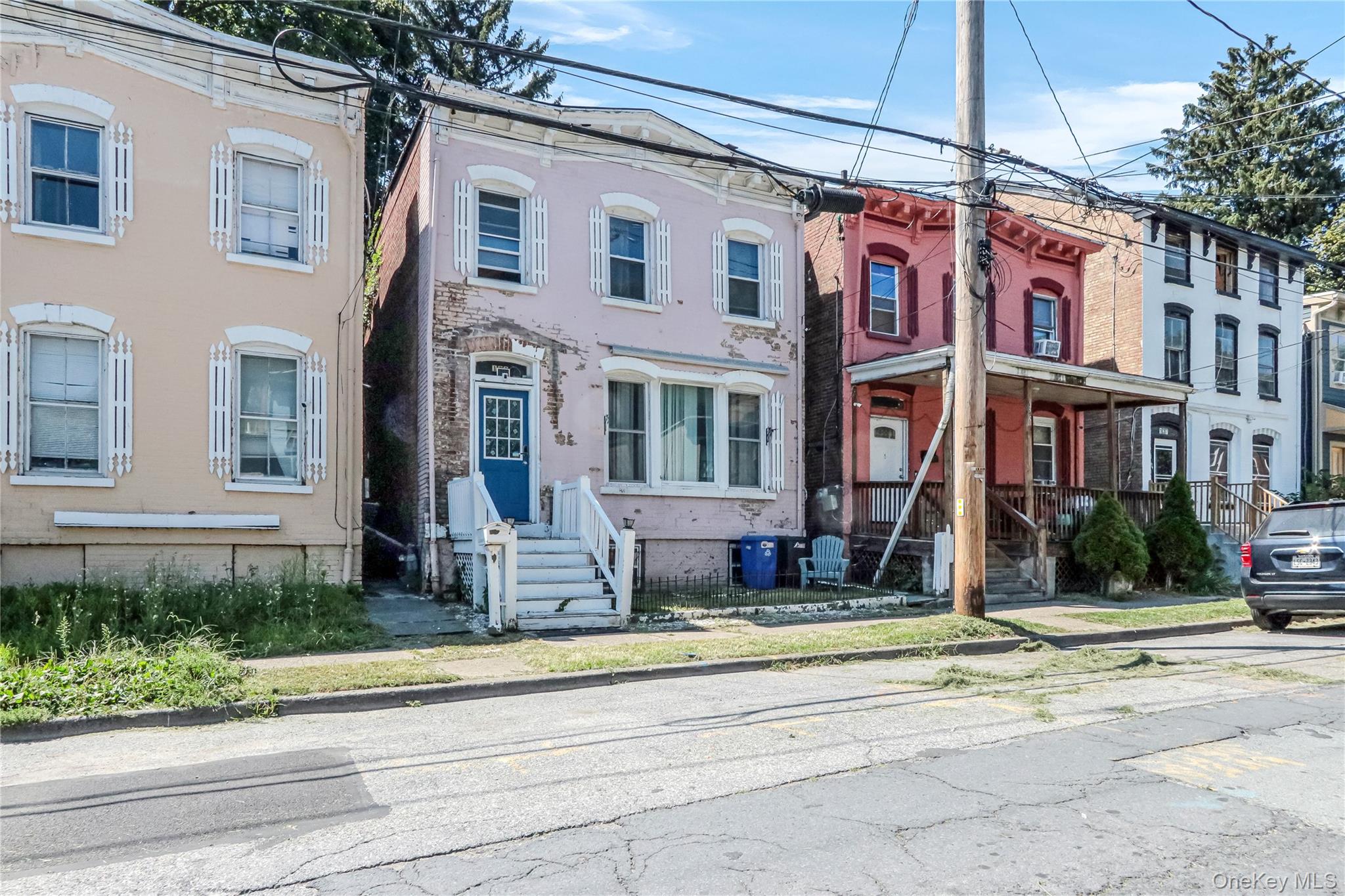 #1 photo, 133 Johnston Street, Newburgh , NY 12550