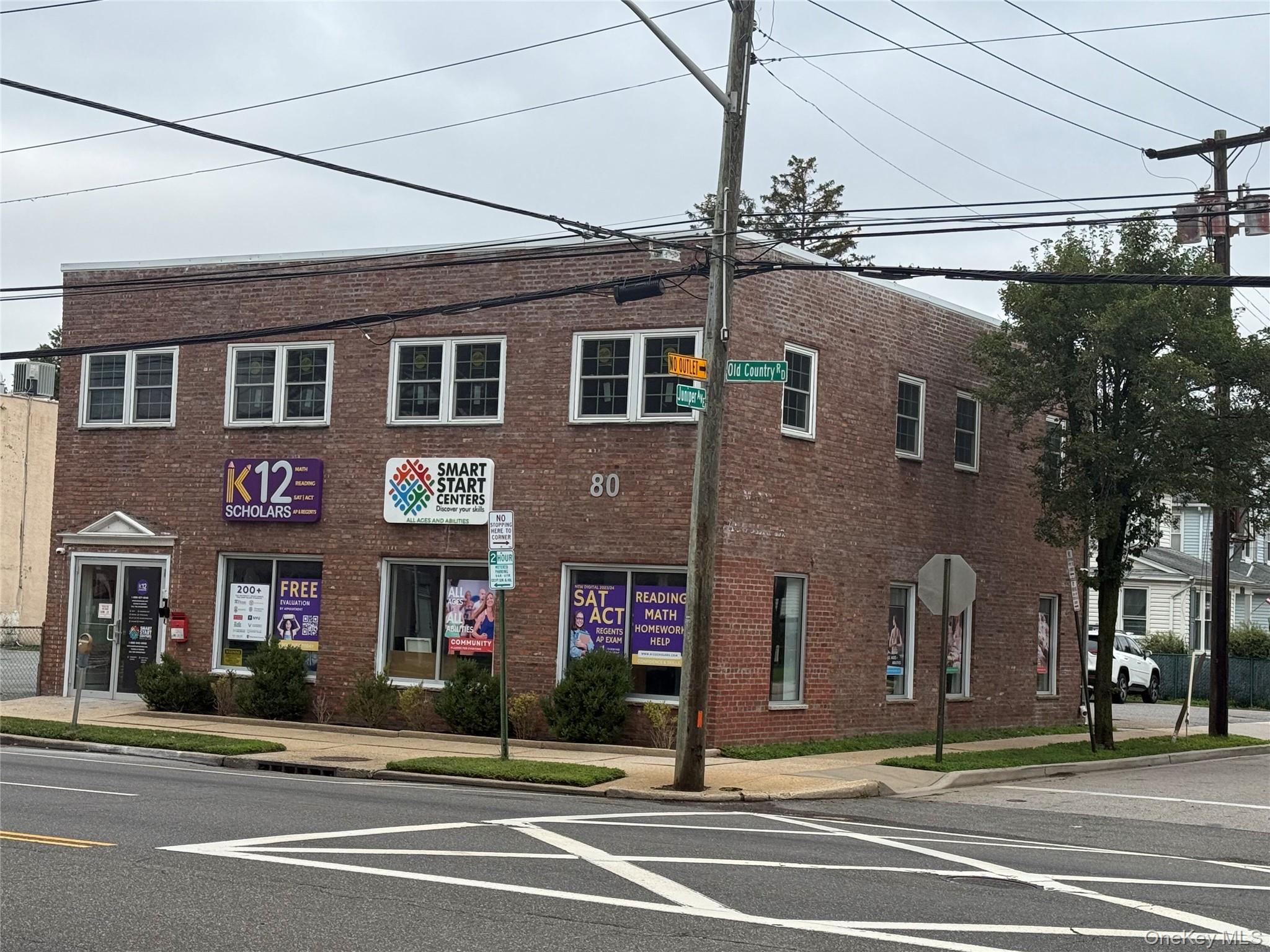 #1 photo, 80 E Old Country Road, ナッソー郡 Mineola , NY 11501