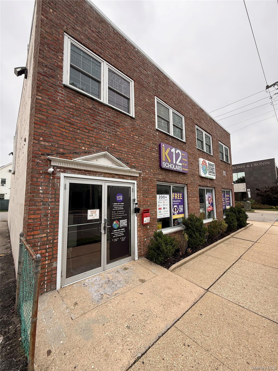 #3 photo, 80 E Old Country Road, ナッソー郡 Mineola , NY 11501