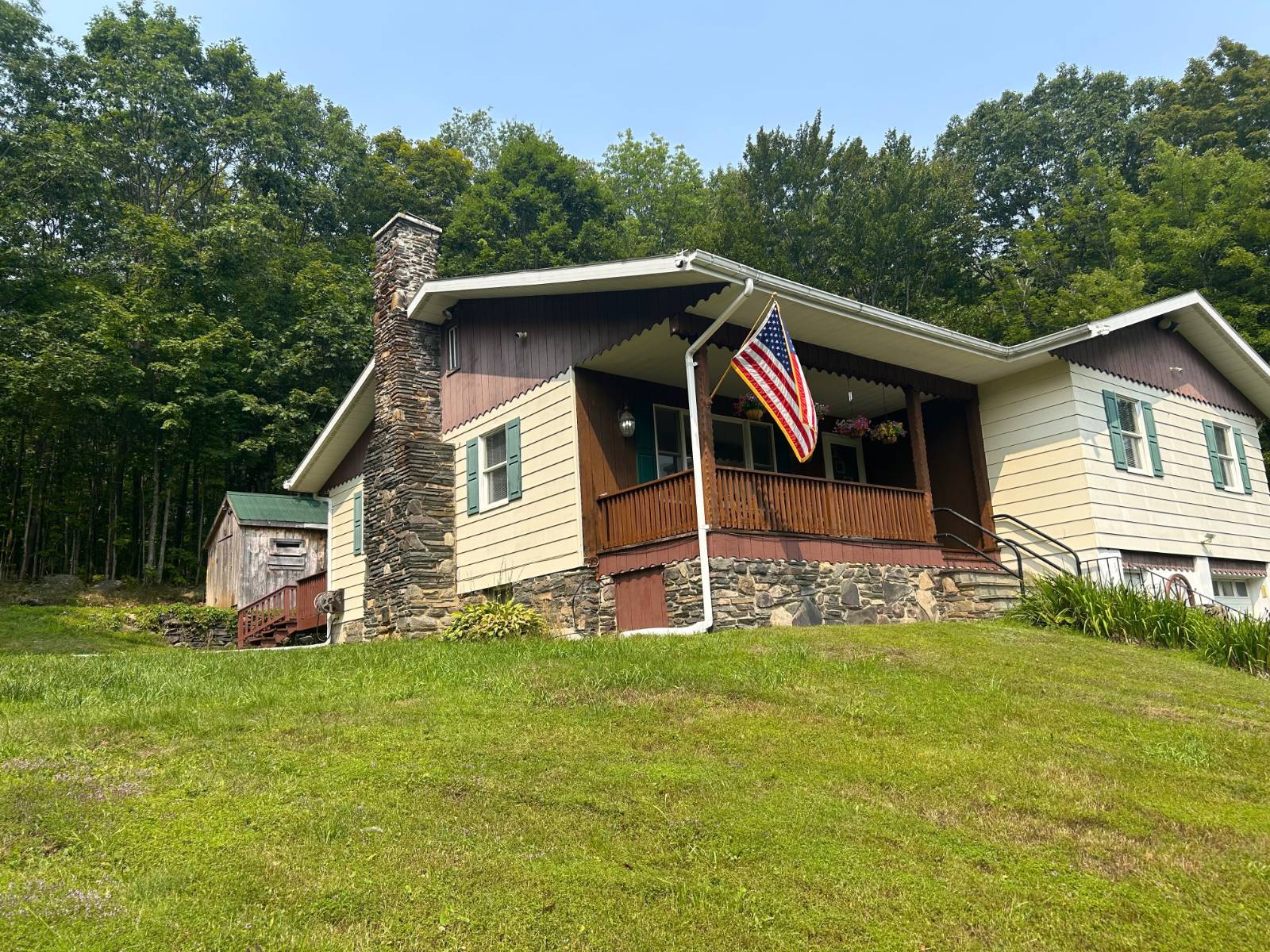 #3 photo, 375 North Lake Road, Hunter , NY 12442