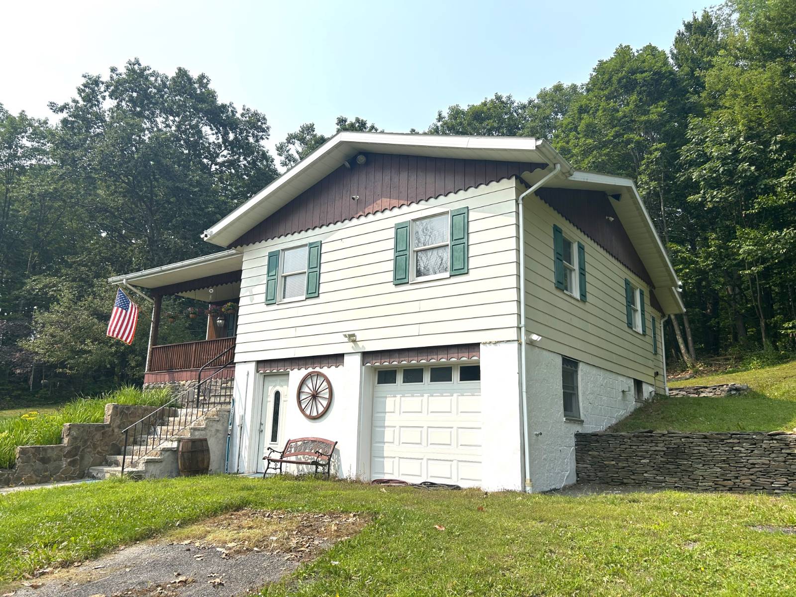 #4 photo, 375 North Lake Road, Hunter , NY 12442