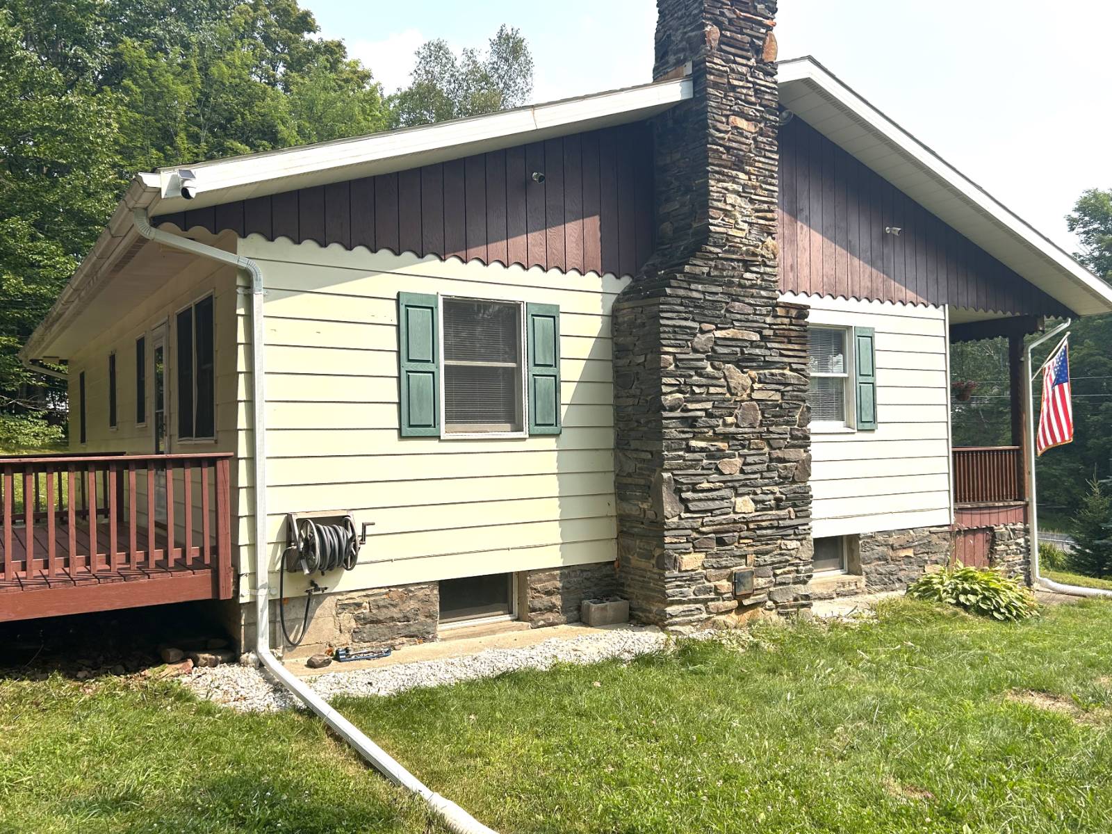 #5 photo, 375 North Lake Road, Hunter , NY 12442