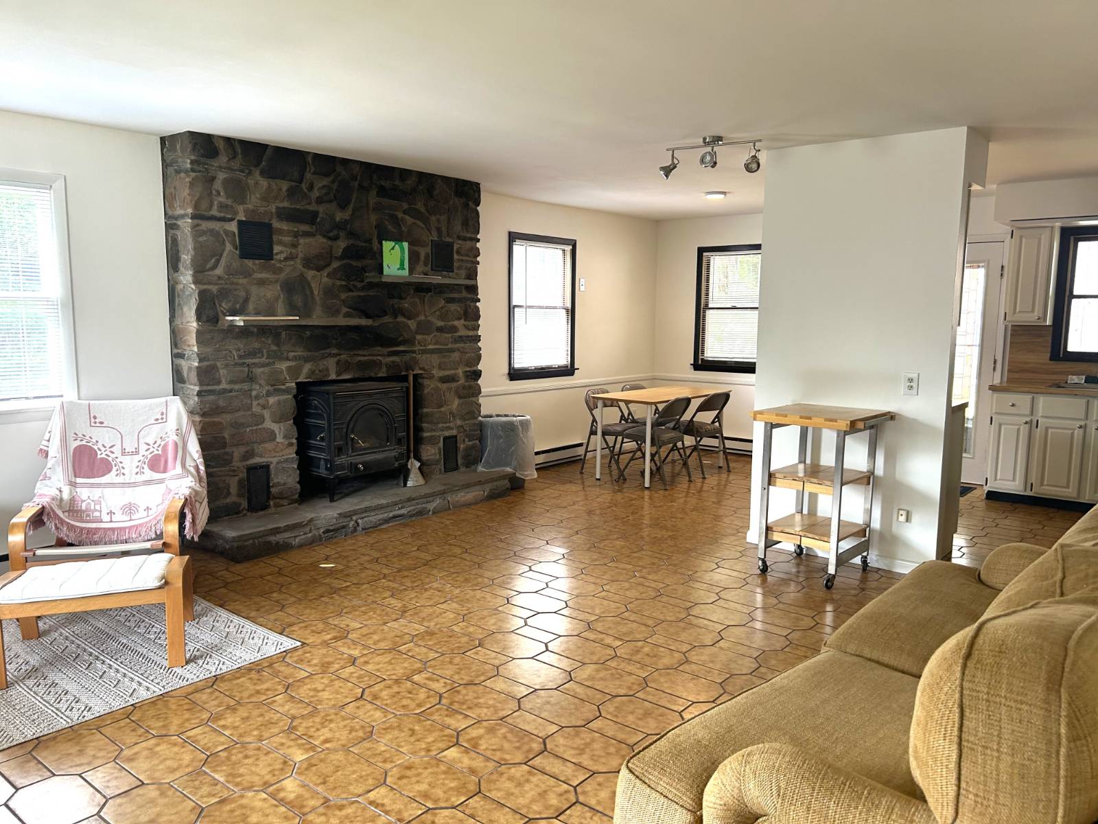 #9 photo, 375 North Lake Road, Hunter , NY 12442